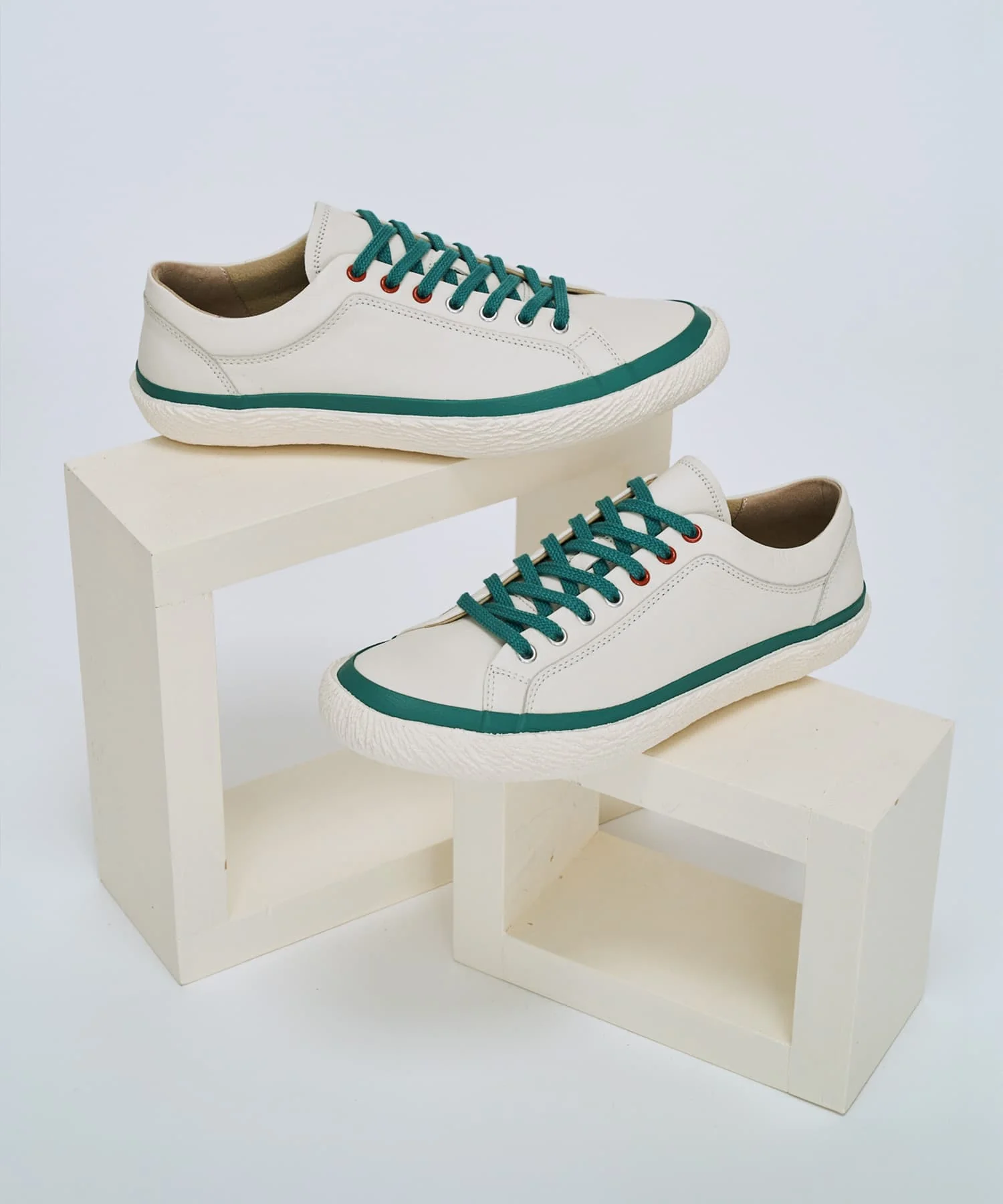 SP-253IL White/Green - Image 10