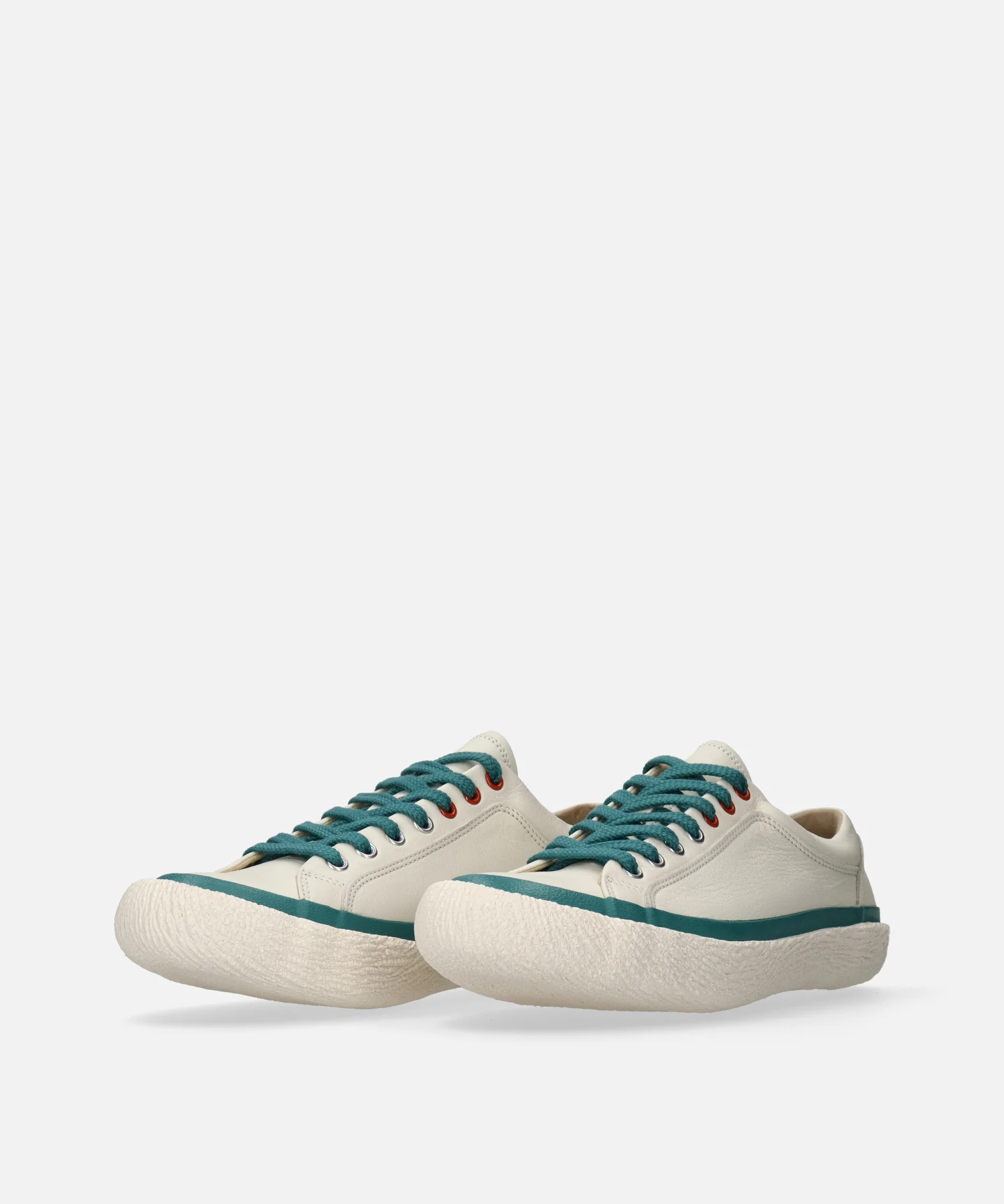 SP-253IL White/Green - Image 2