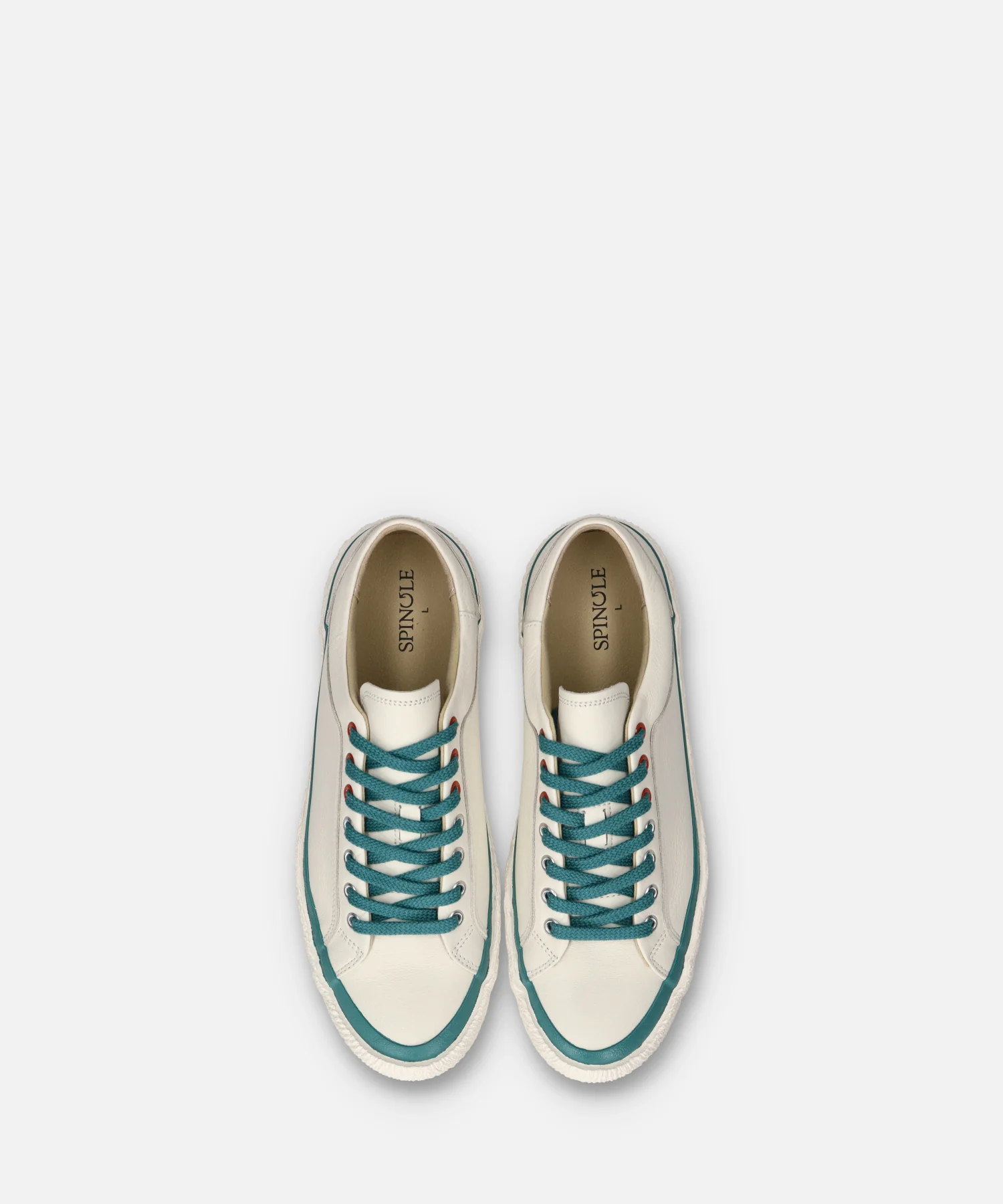 SP-253IL White/Green - Image 6