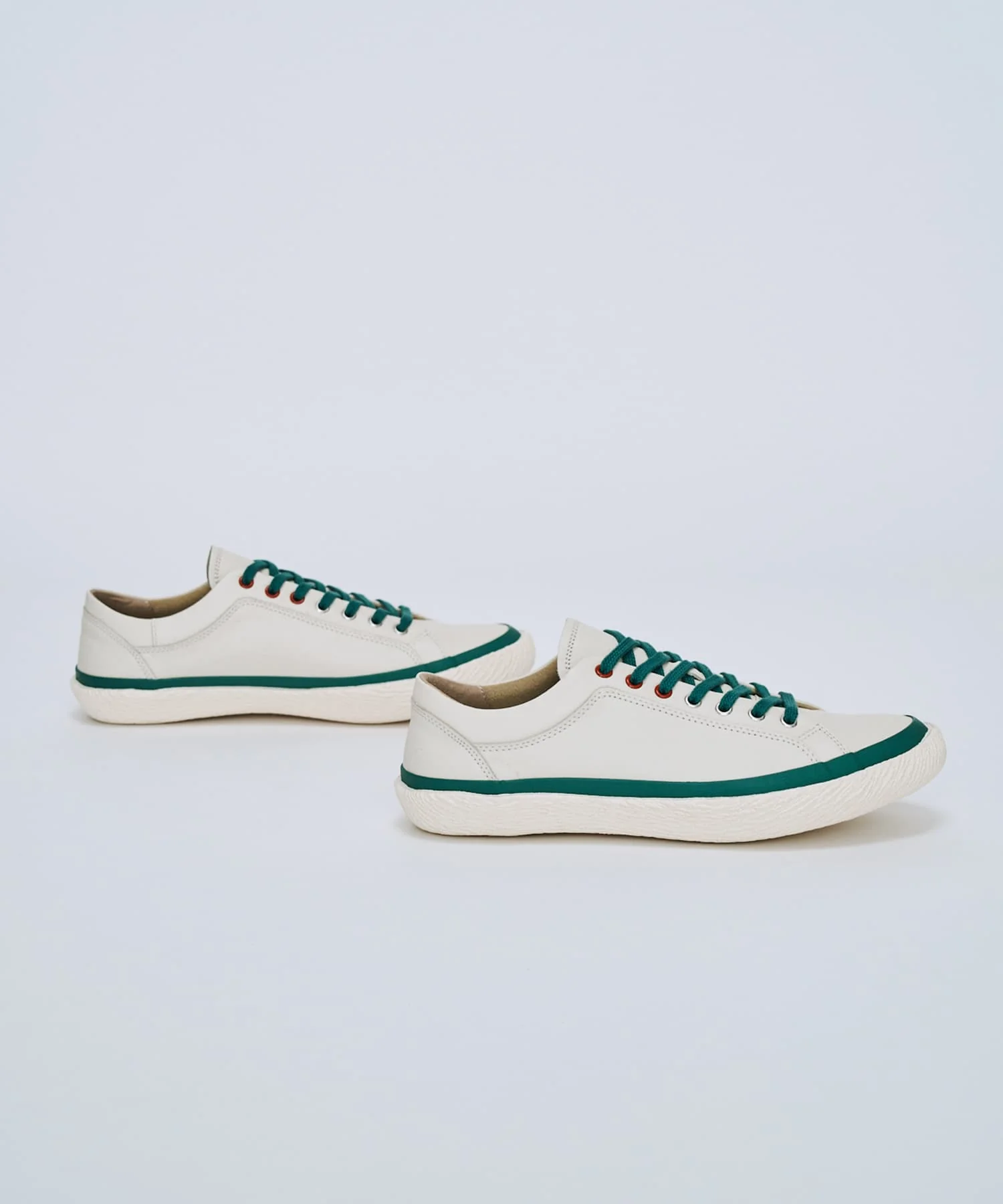 SP-253IL White/Green - Image 8