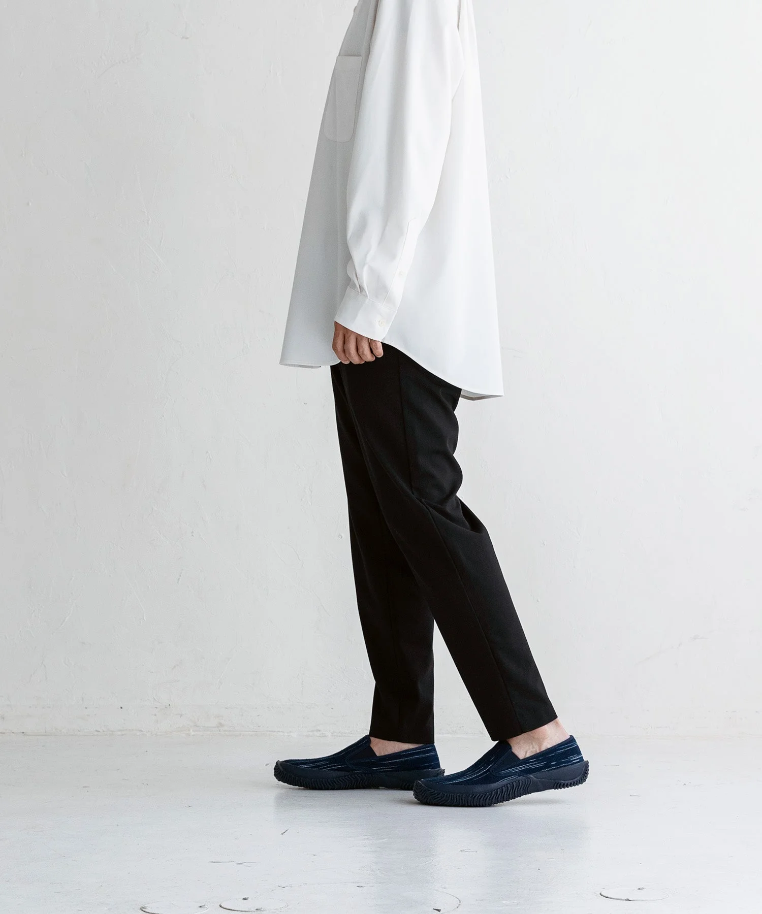 SP-267IL Dark Navy - Image 10