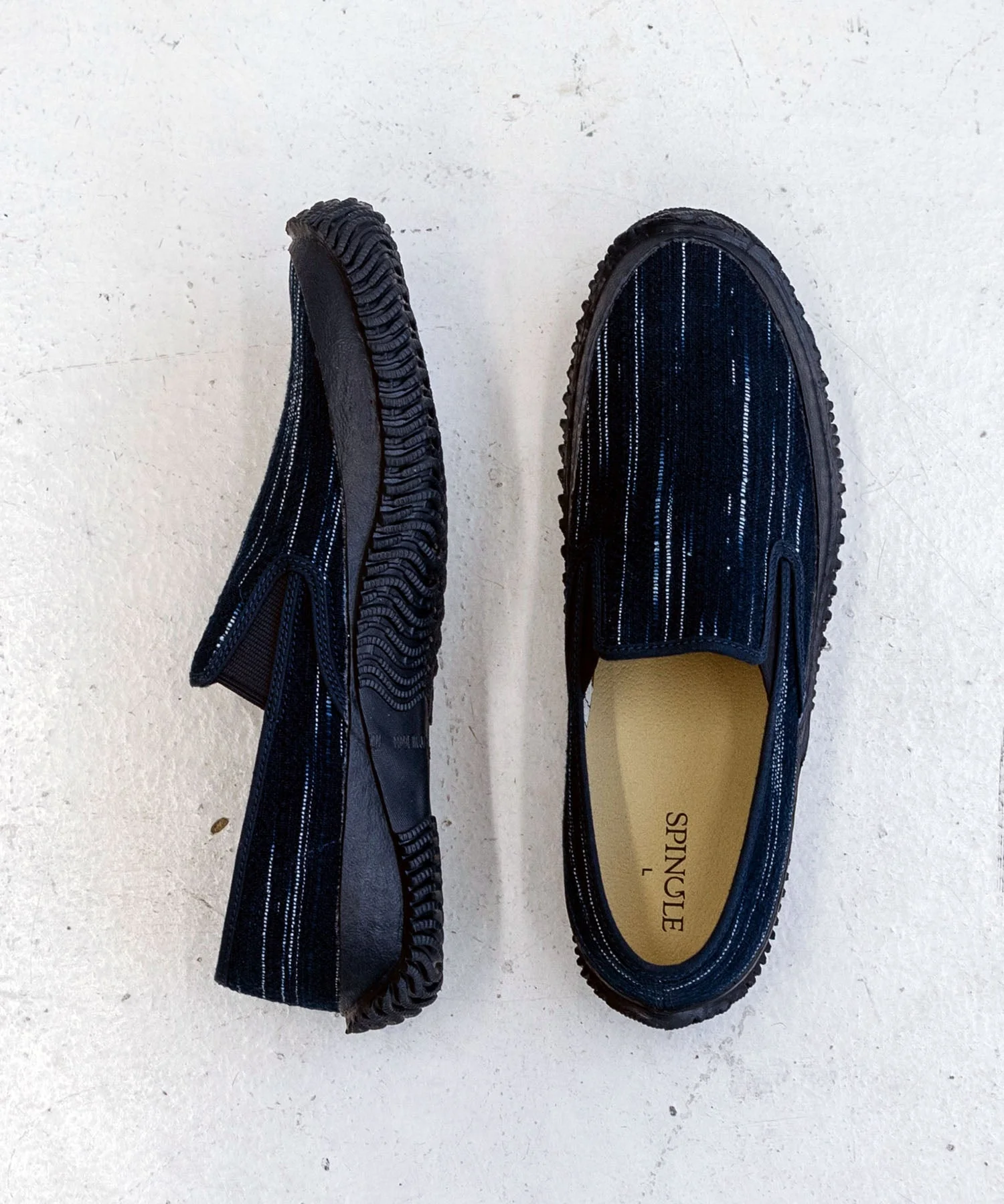 SP-267IL Dark Navy - Image 8