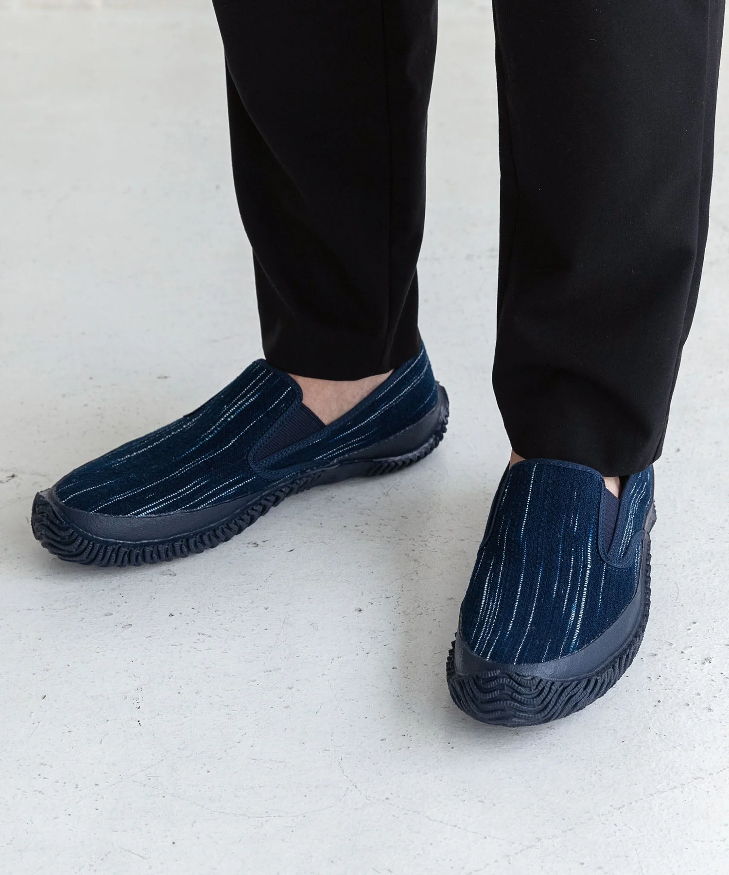 SP-267IL Dark Navy - Image 9