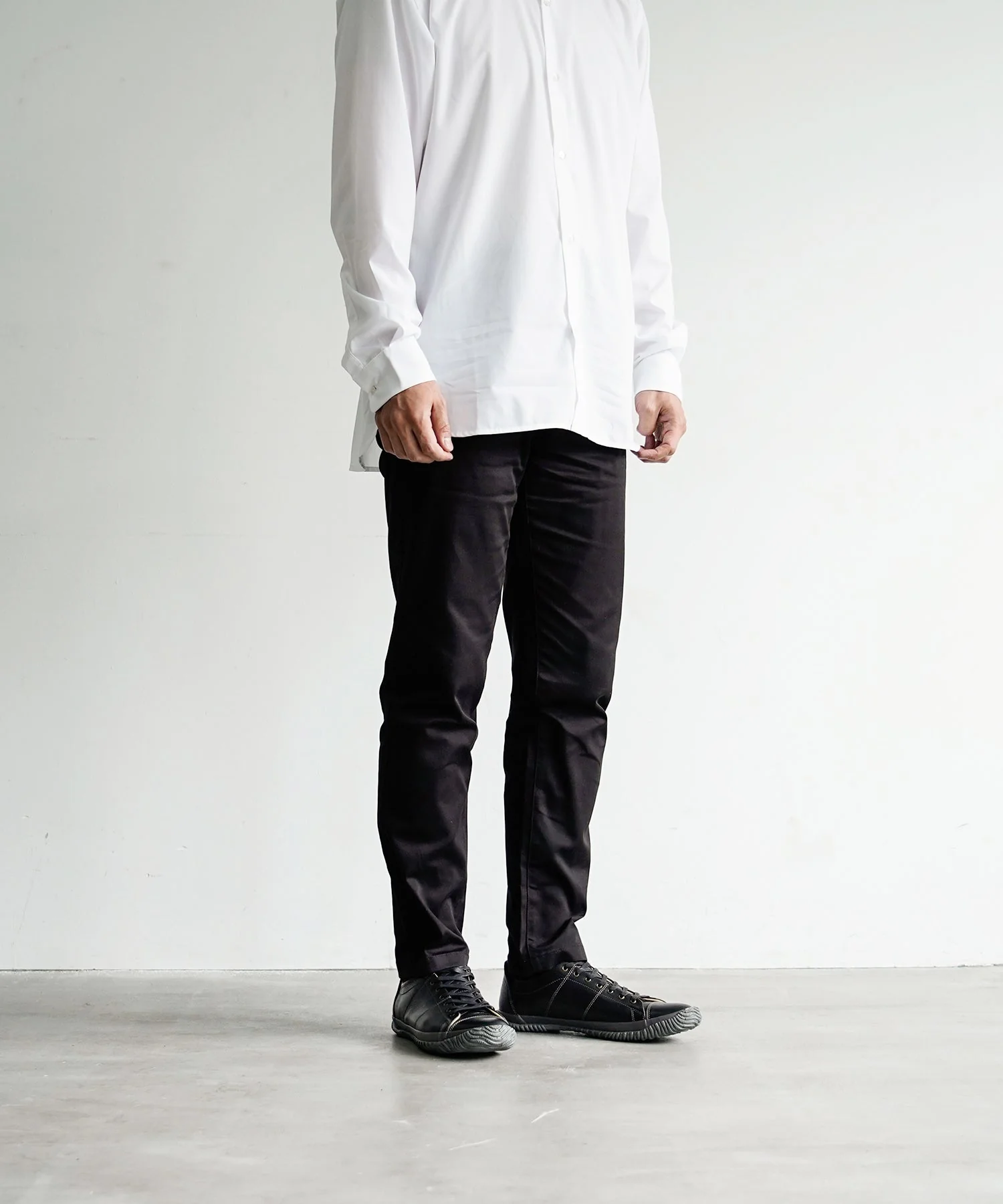 SP-272 Black - Image 10