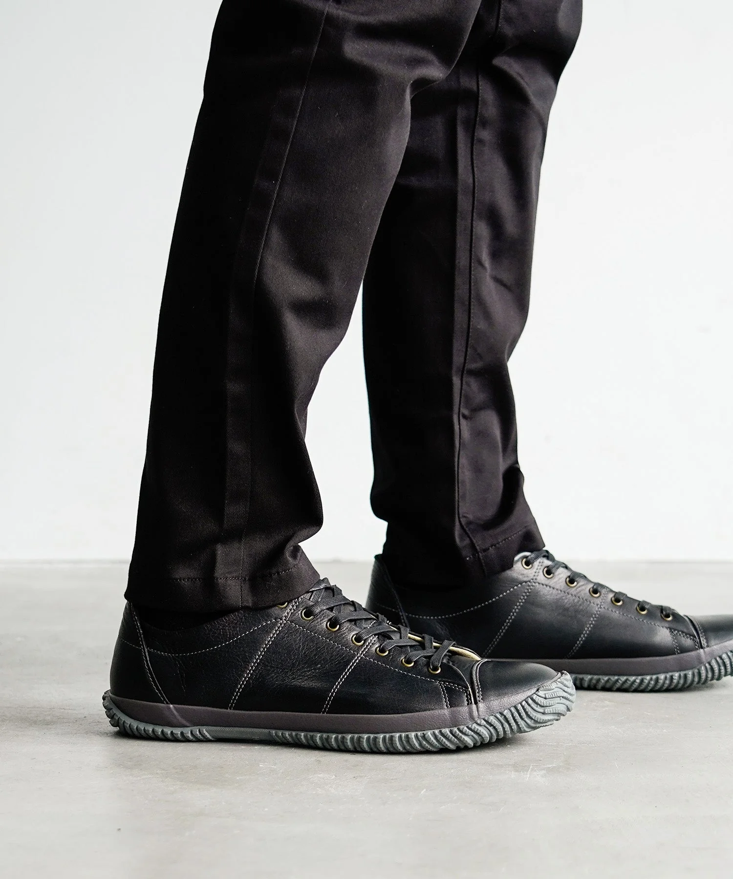 SP-272 Black - Image 9