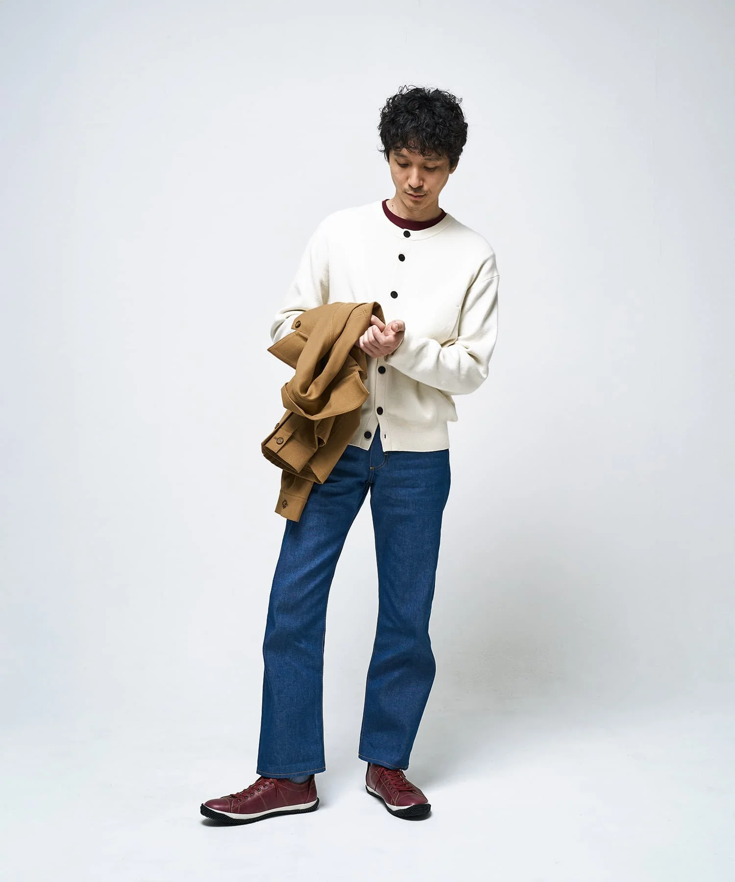 SP-272 Bordeaux - Image 13