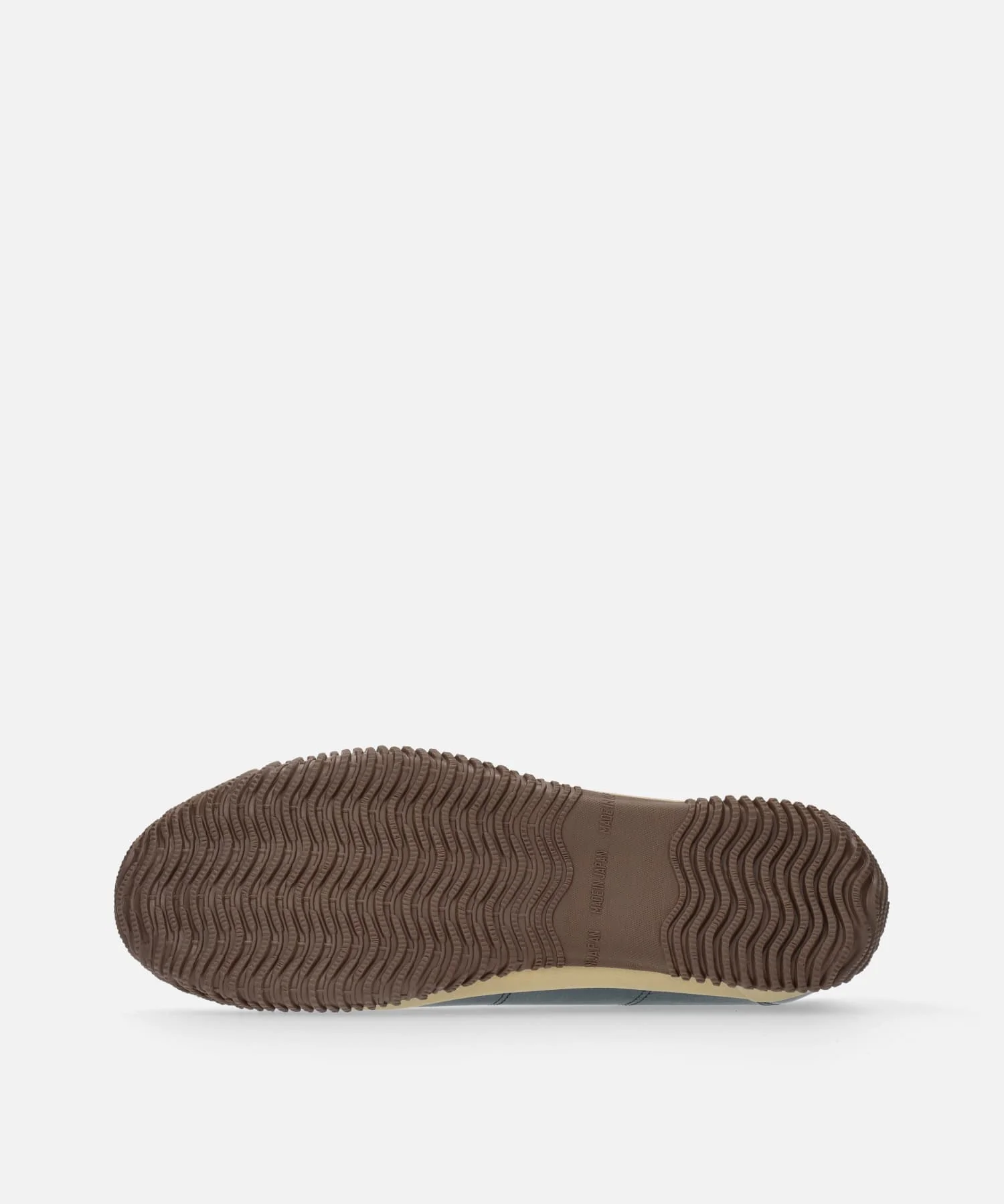 SP-272 Brown/Navy - Image 3