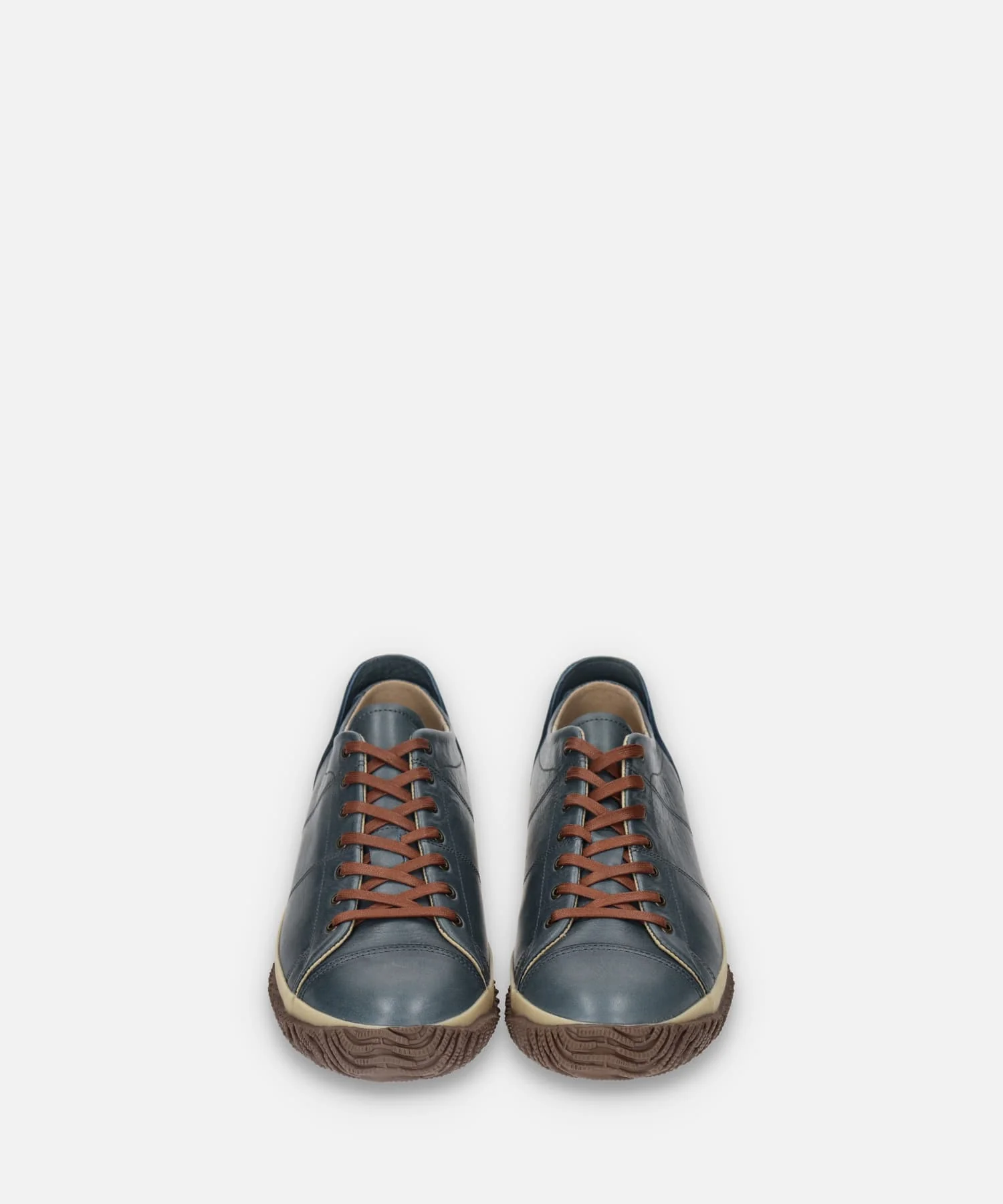 SP-272 Brown/Navy - Image 5