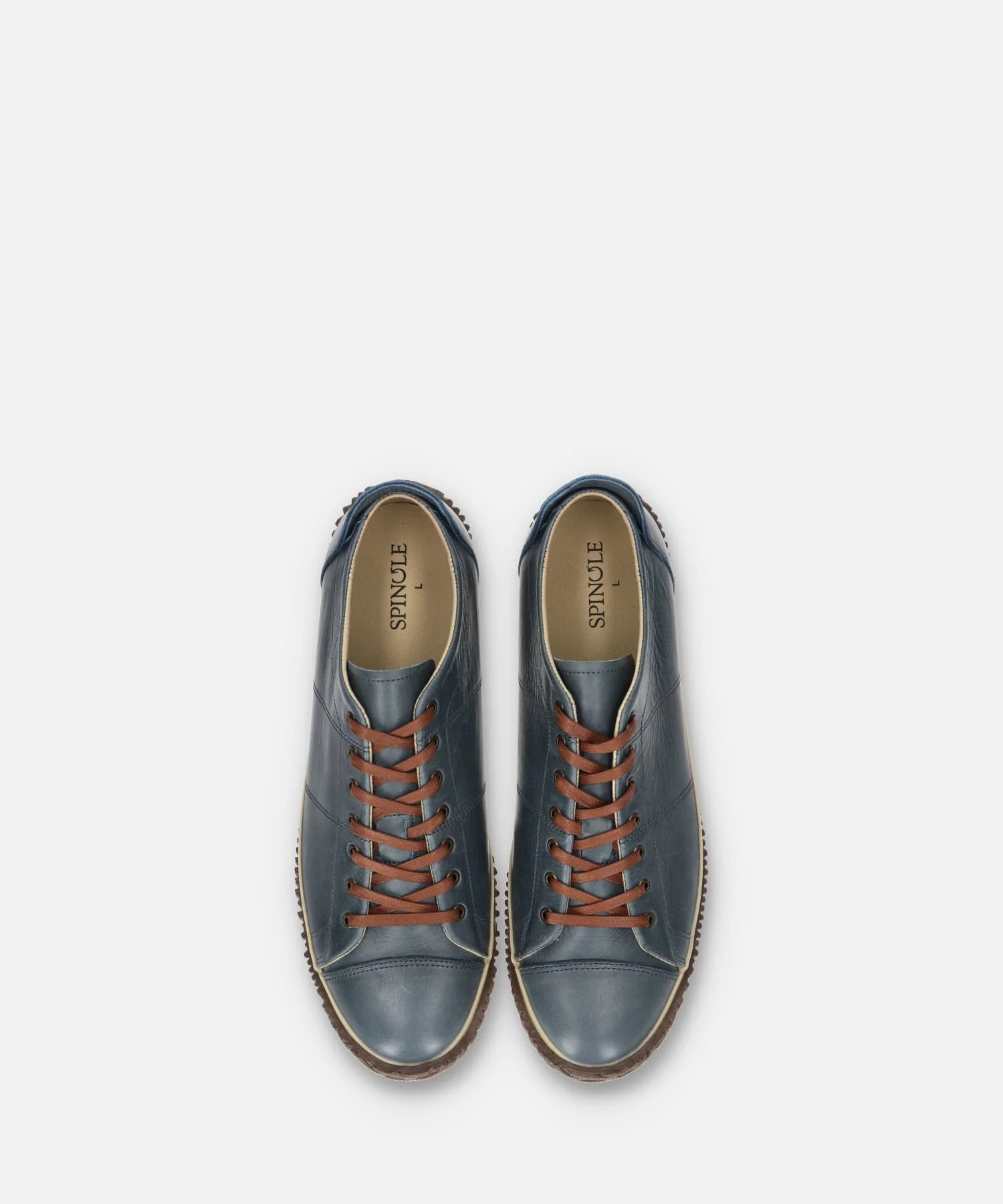 SP-272 Brown/Navy - Image 6