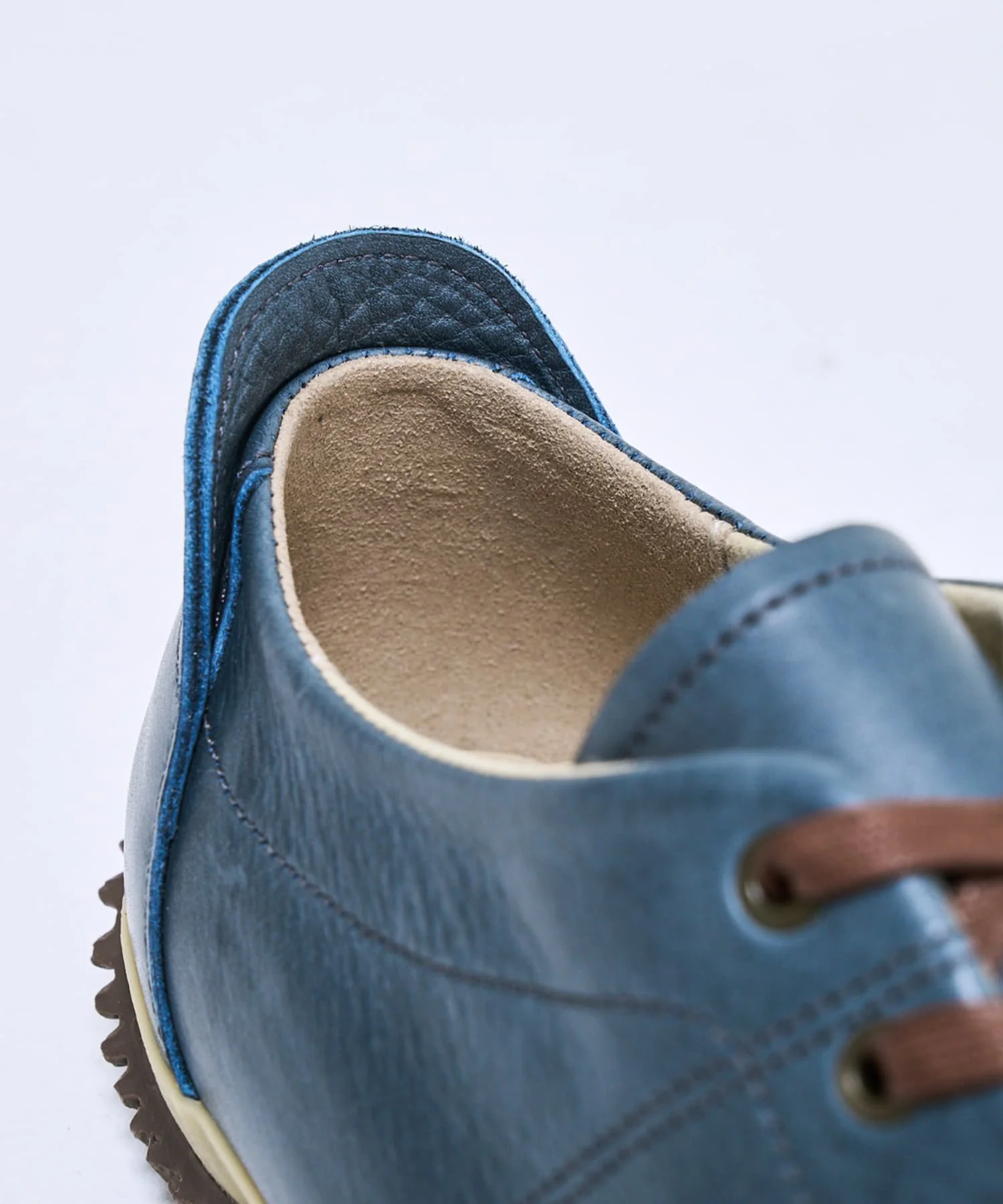 SP-272 Brown/Navy - Image 9
