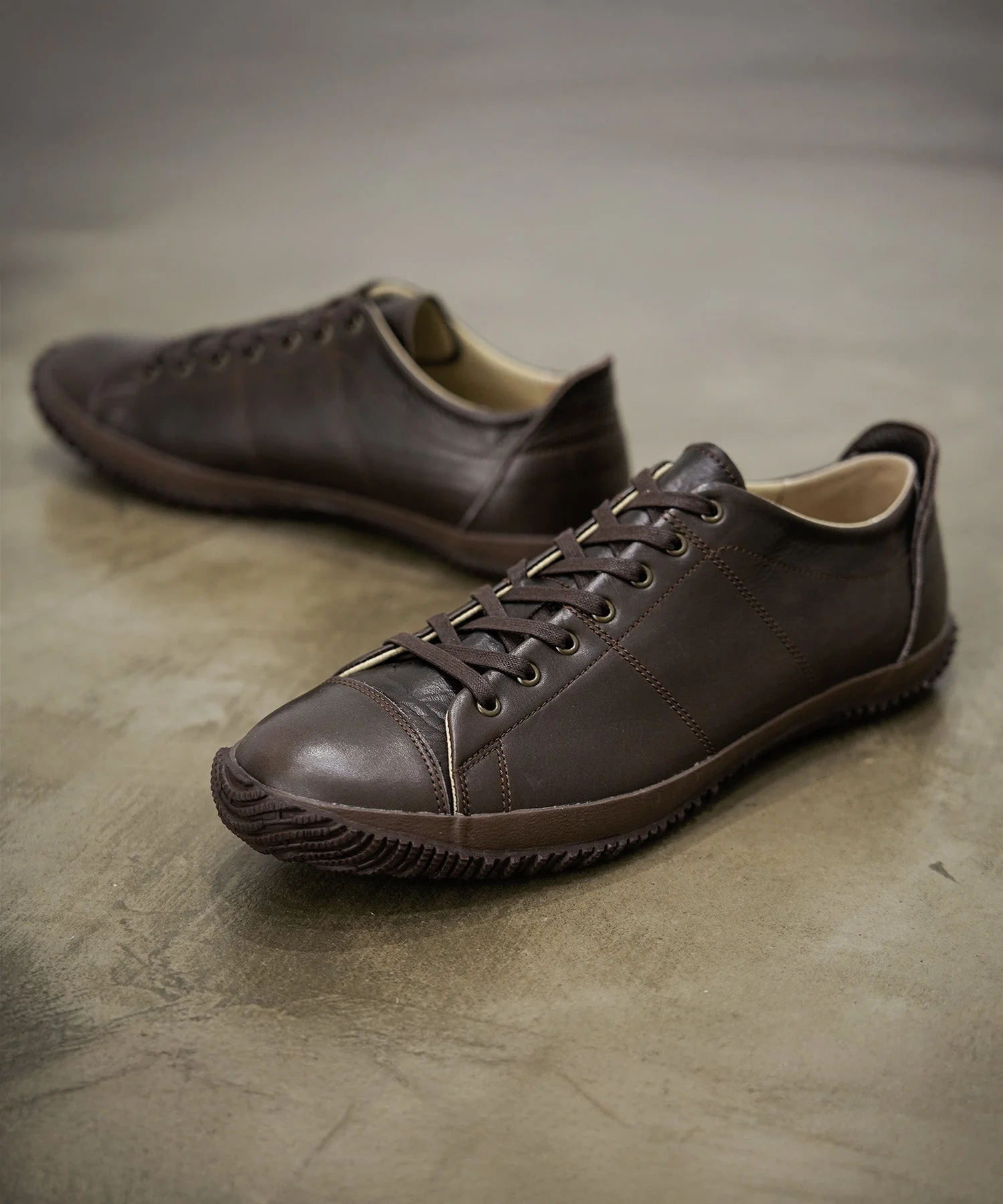 SP-272 Dark Brown - Image 7