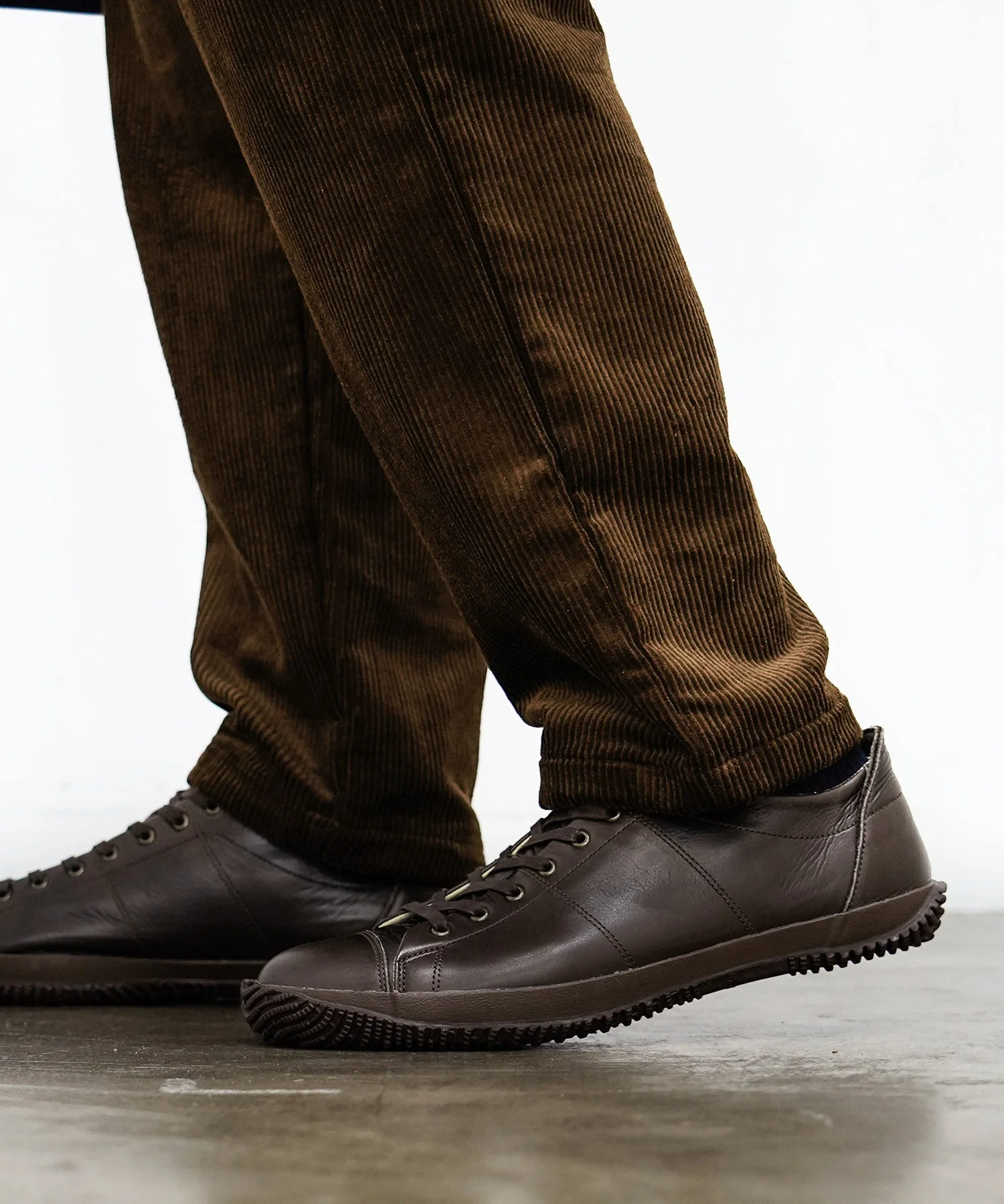 SP-272 Dark Brown - Image 8