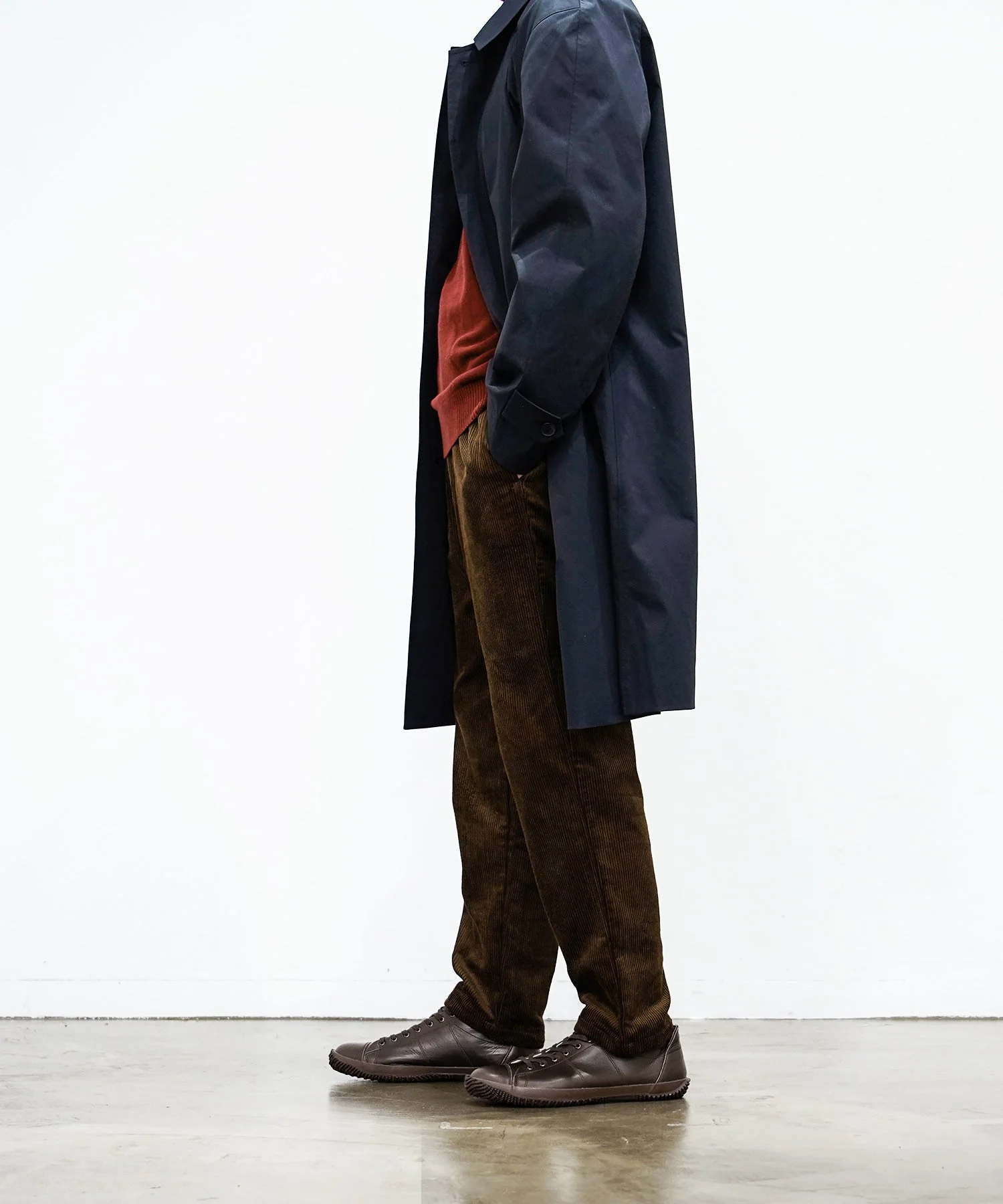 SP-272 Dark Brown - Image 9