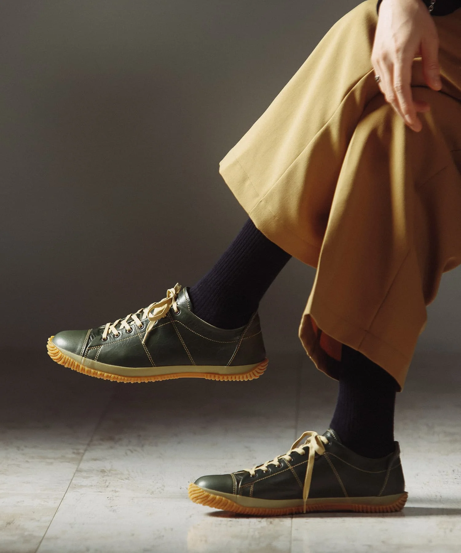 SP-272 Khaki - Image 11