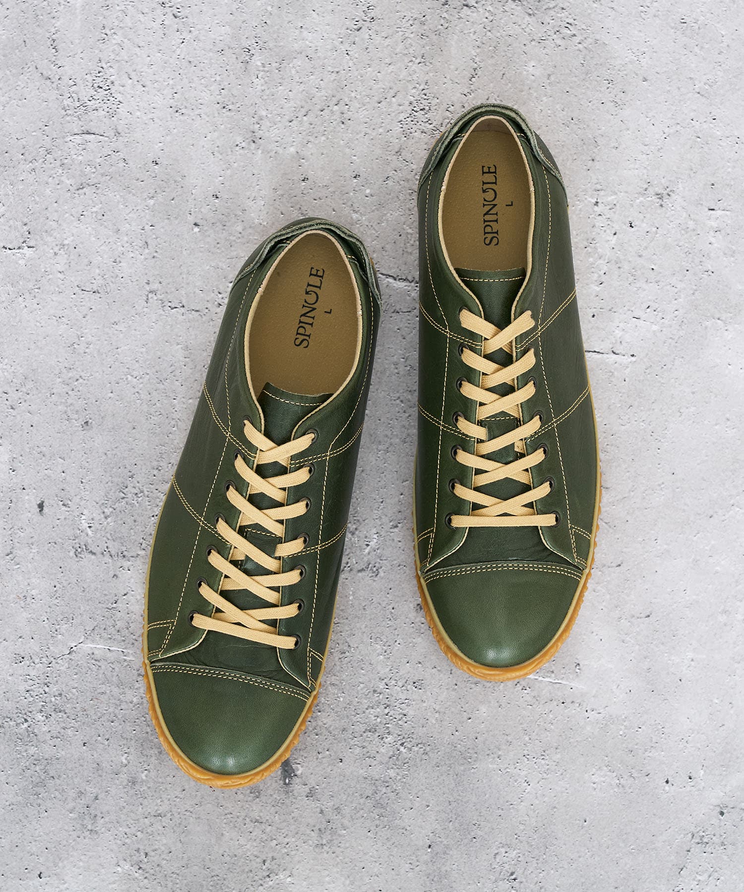 SP-272 Khaki - Image 7