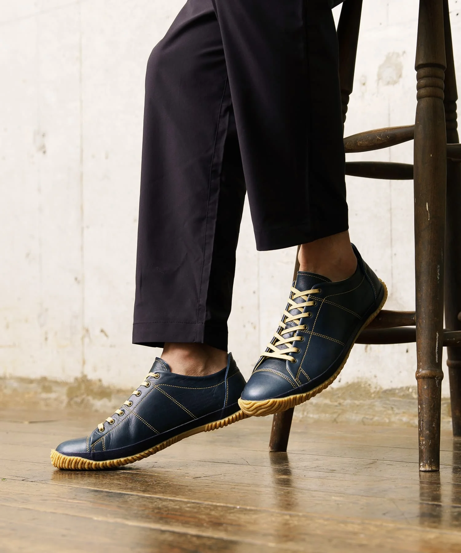 SP-272 Navy - Image 9