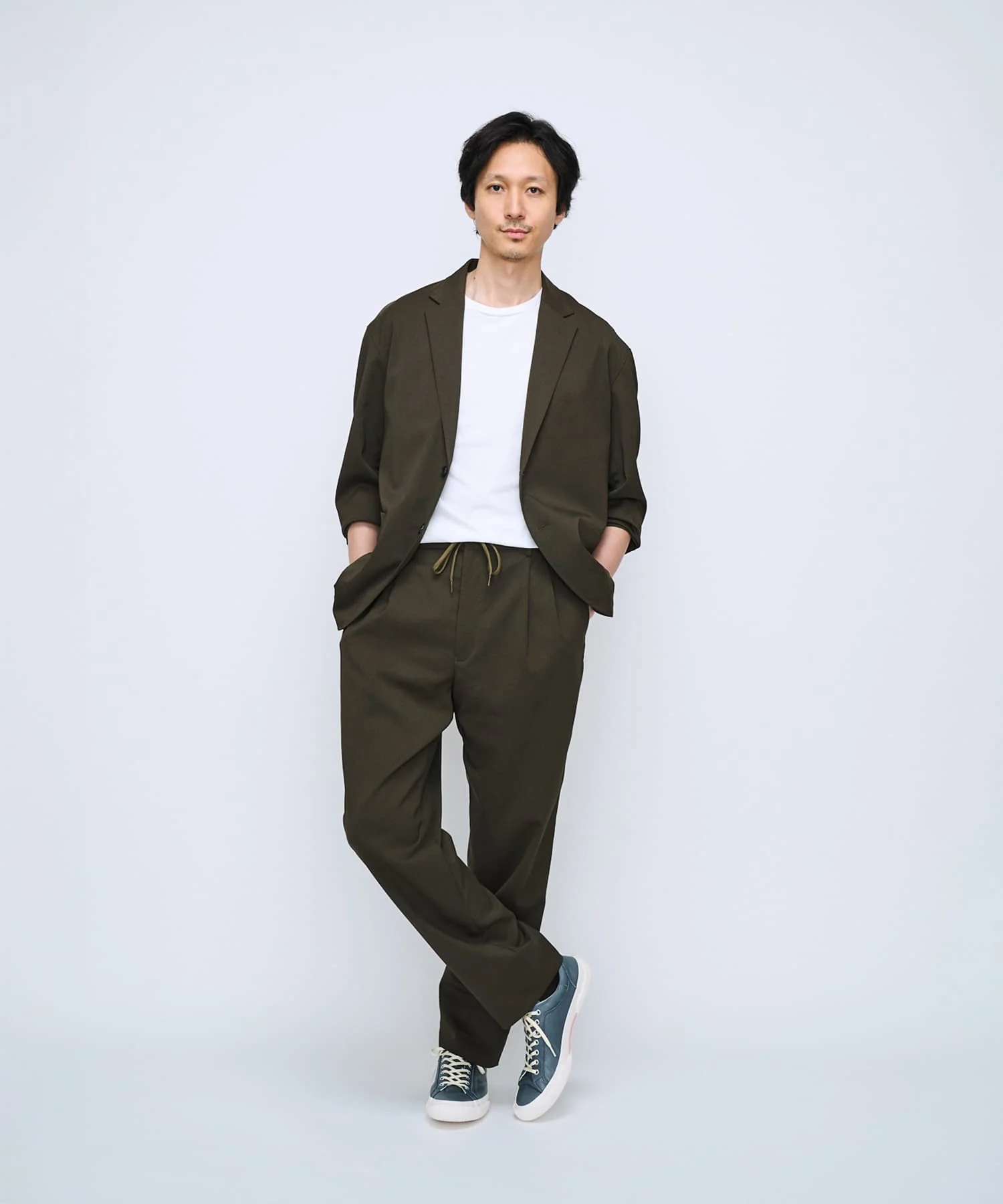 SP-277IL Smoky Blue - Image 13