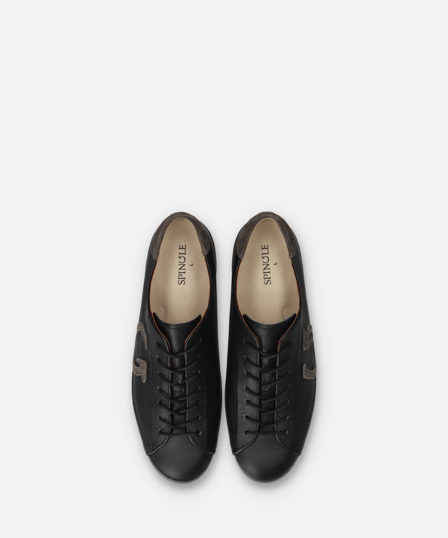 SP-301IL Black - Image 6