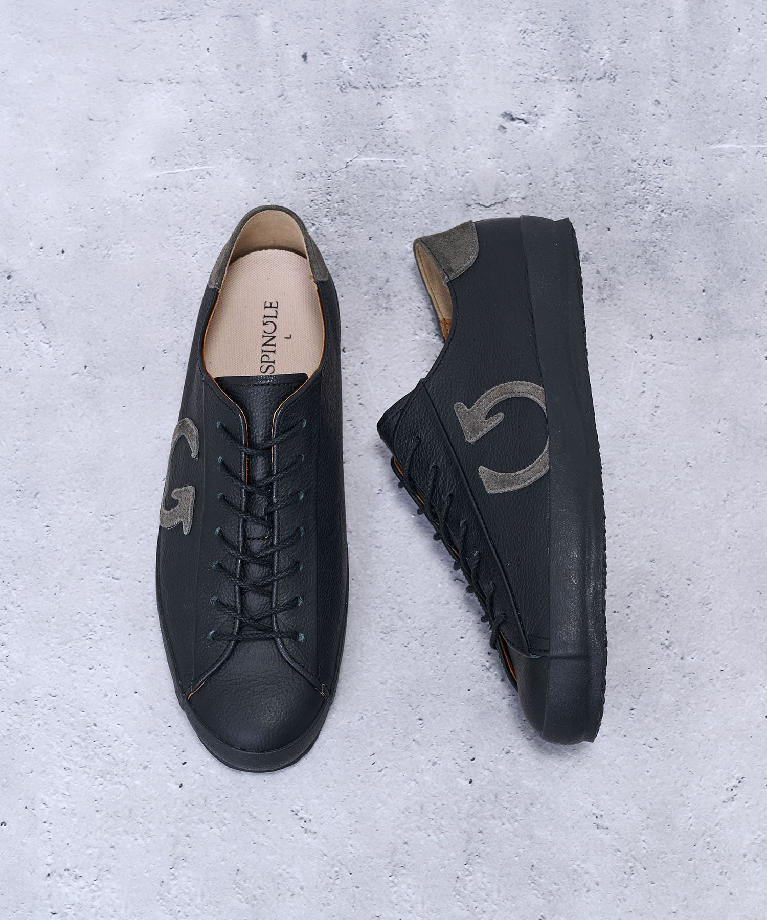 SP-301IL Black - Image 7