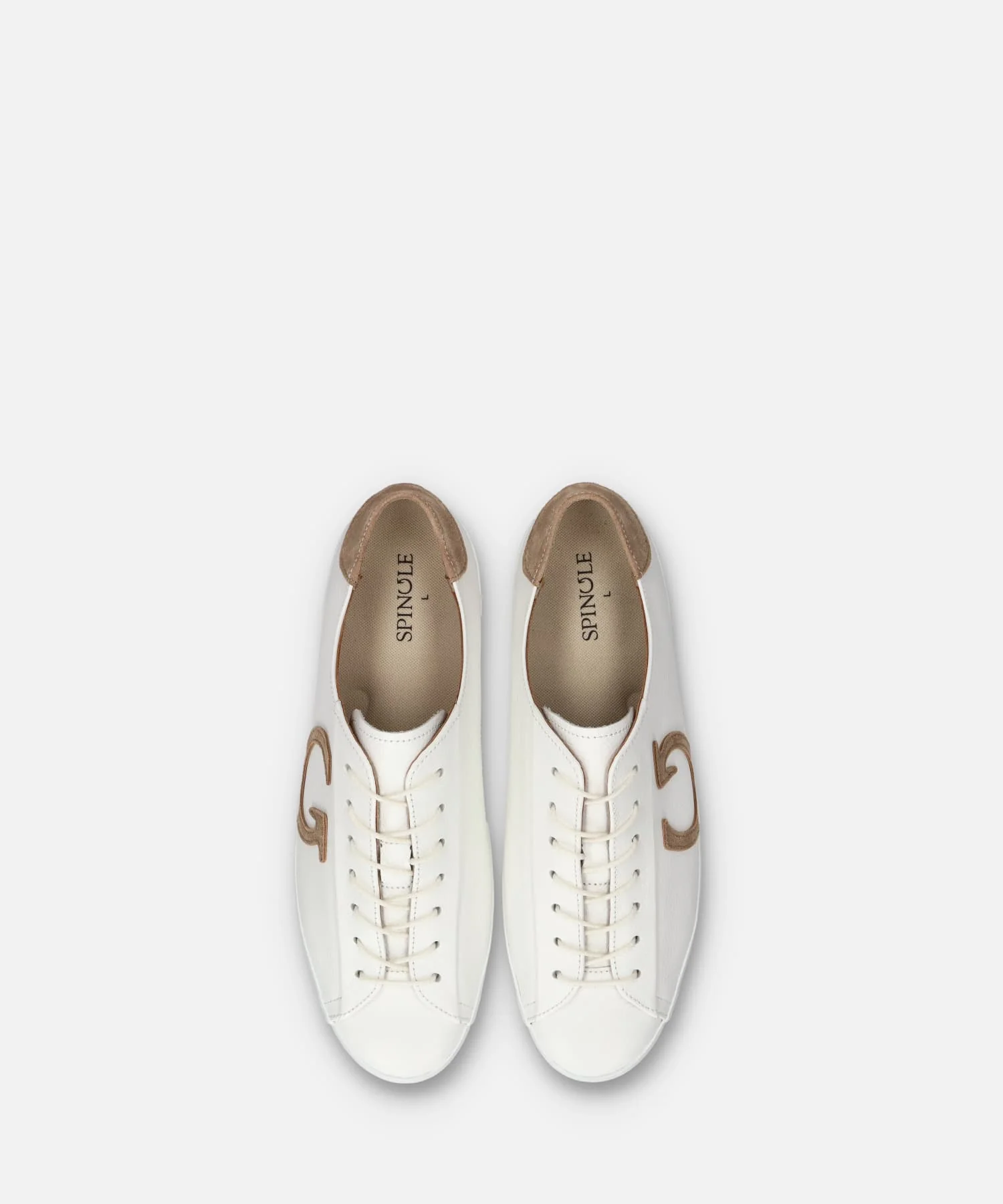 SP-301IL White - Image 5