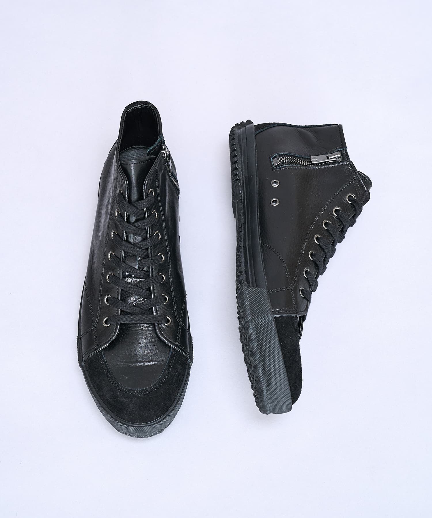 SP-356 Black/Black - Image 7