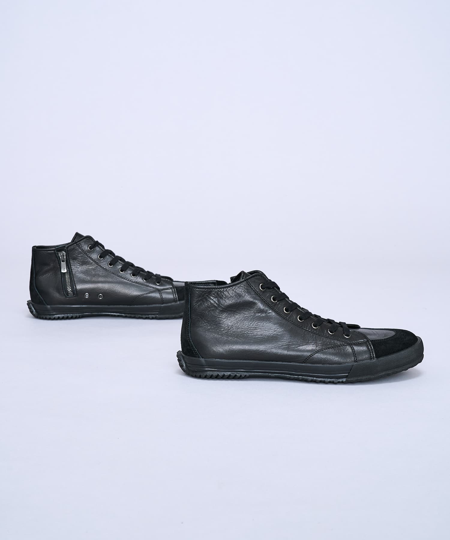 SP-356 Black/Black - Image 8
