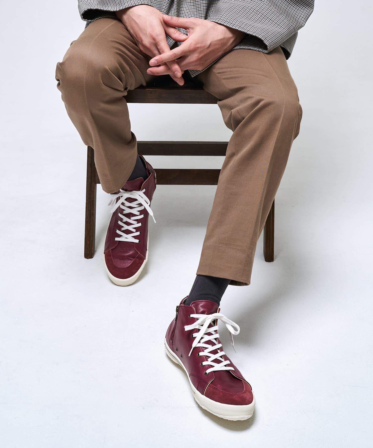 SP-356 Bordeaux - Image 14