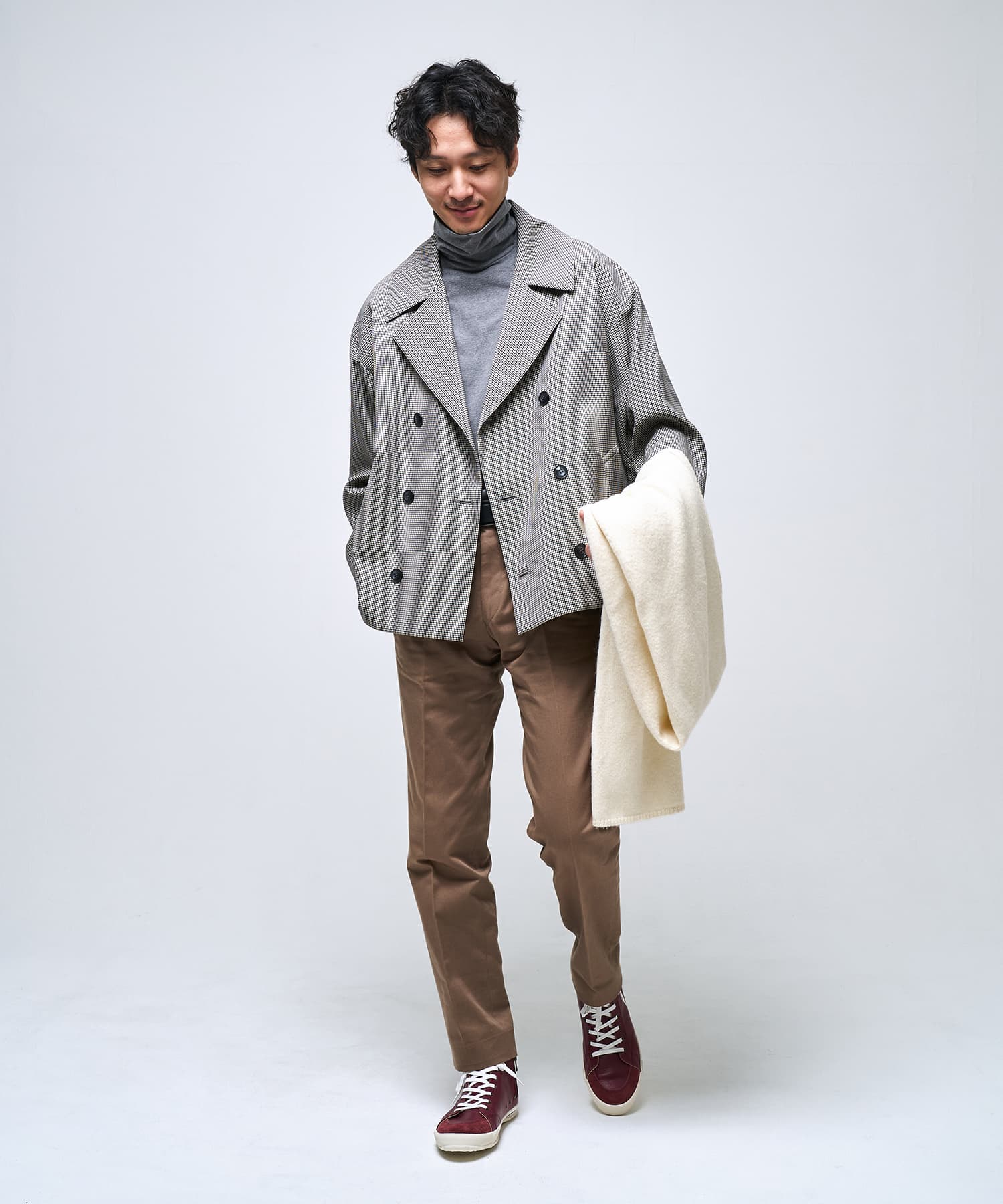 SP-356 Bordeaux - Image 16