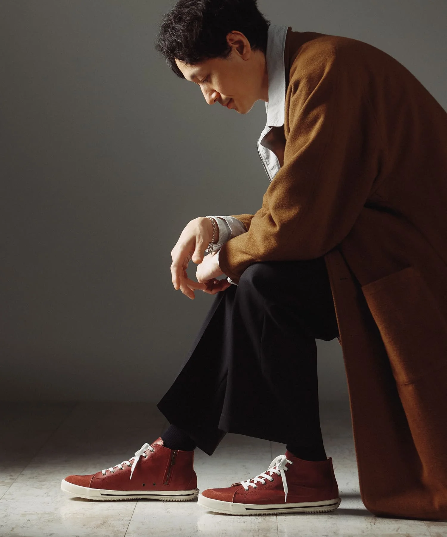 SP-356 Bordeaux - Image 9