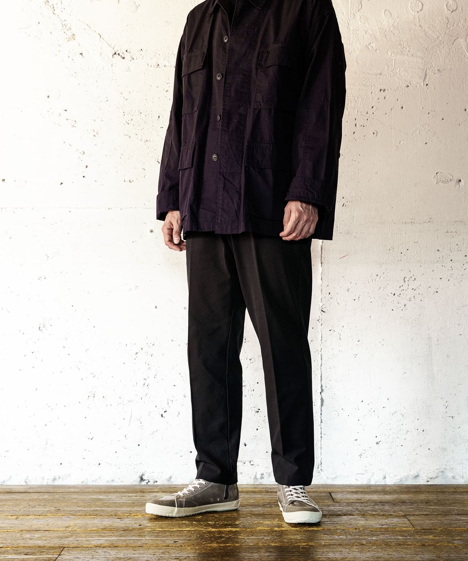 SP-356 Gray - Image 10