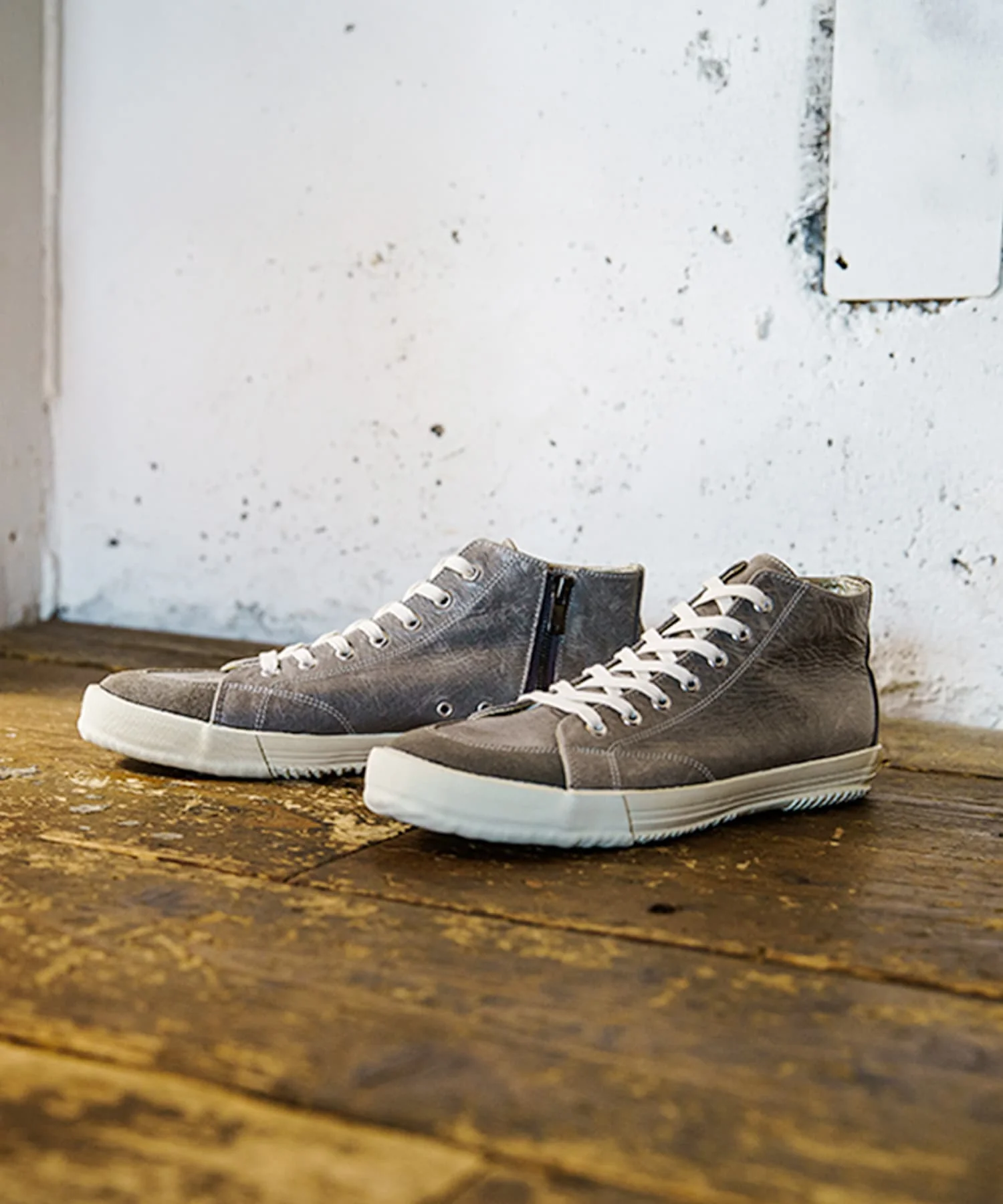 SP-356 Gray - Image 7