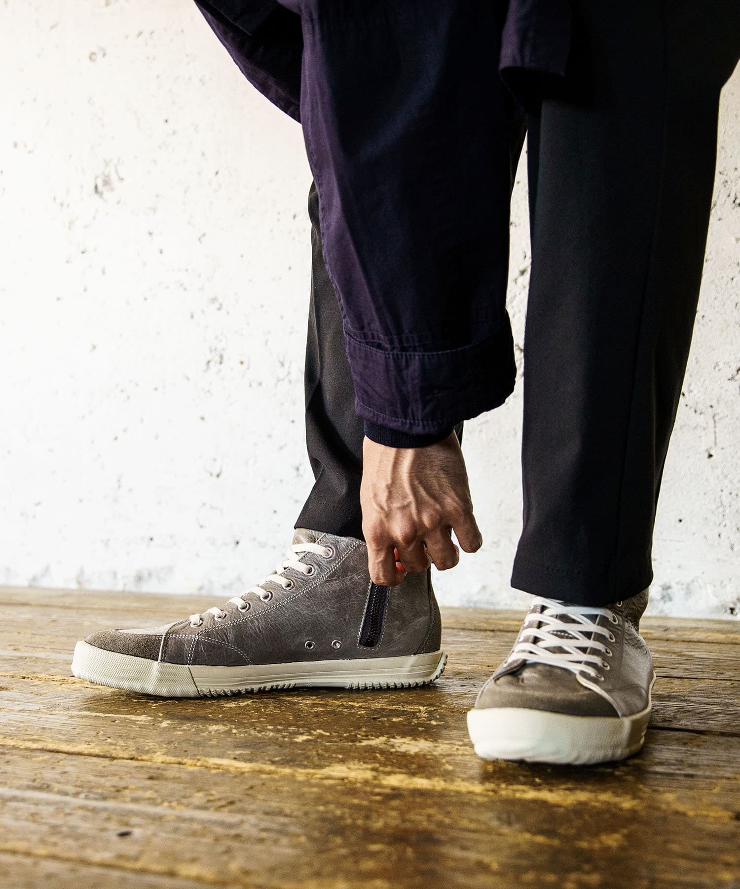SP-356 Gray - Image 9