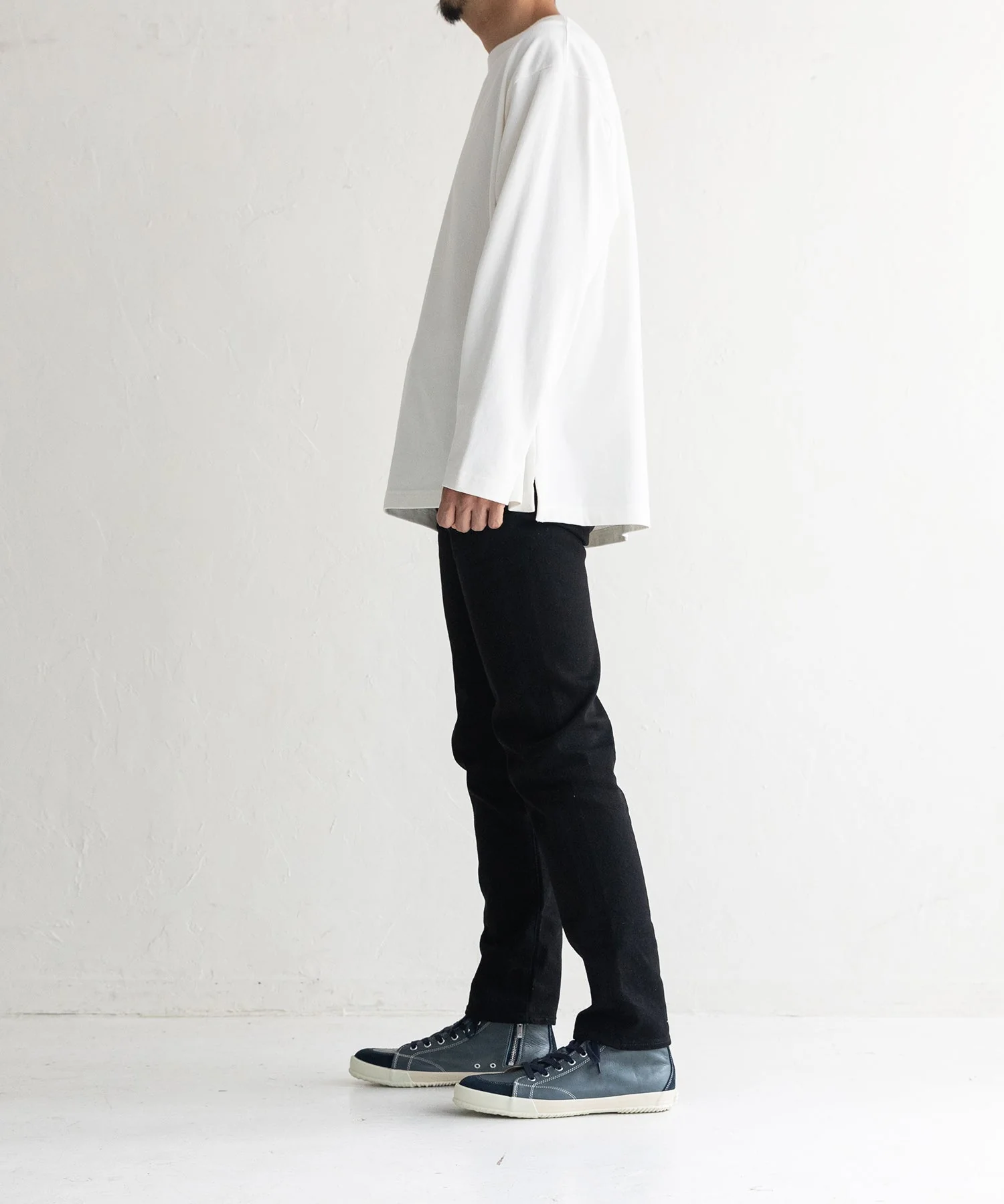 SP-356 Navy - Image 11
