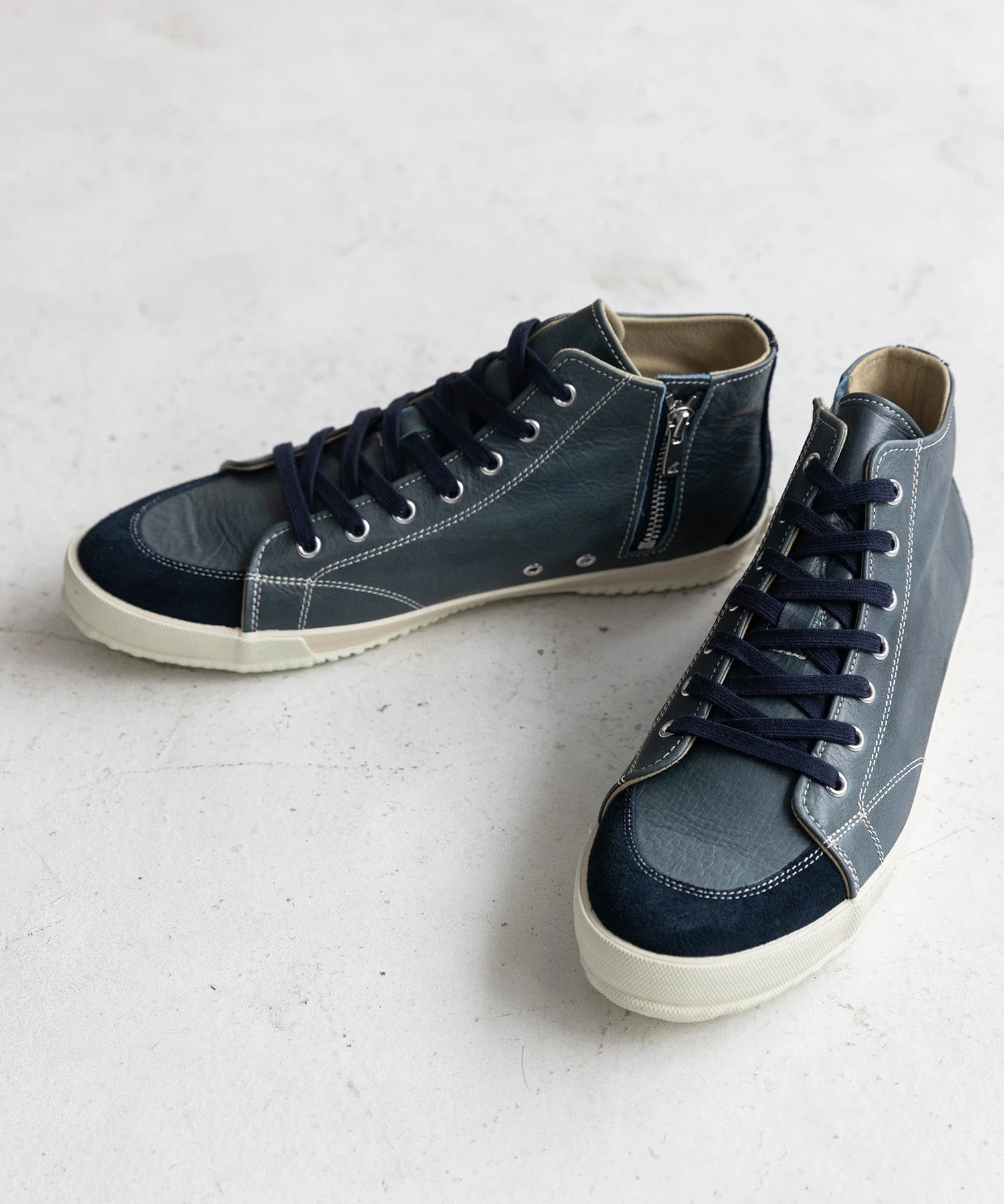 SP-356 Navy - Image 7