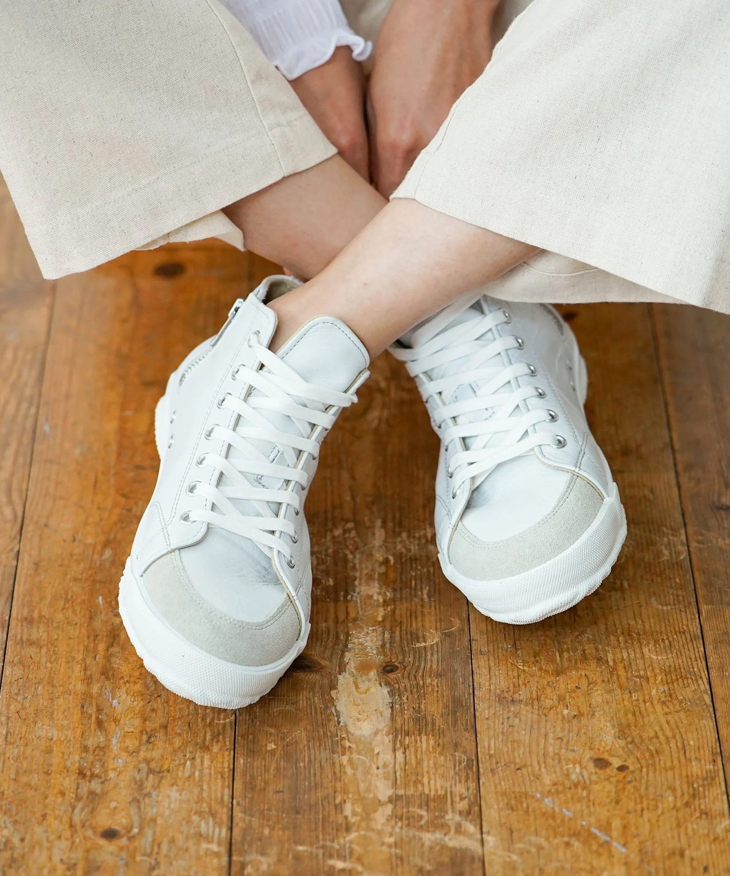 SP-356 White - Image 11
