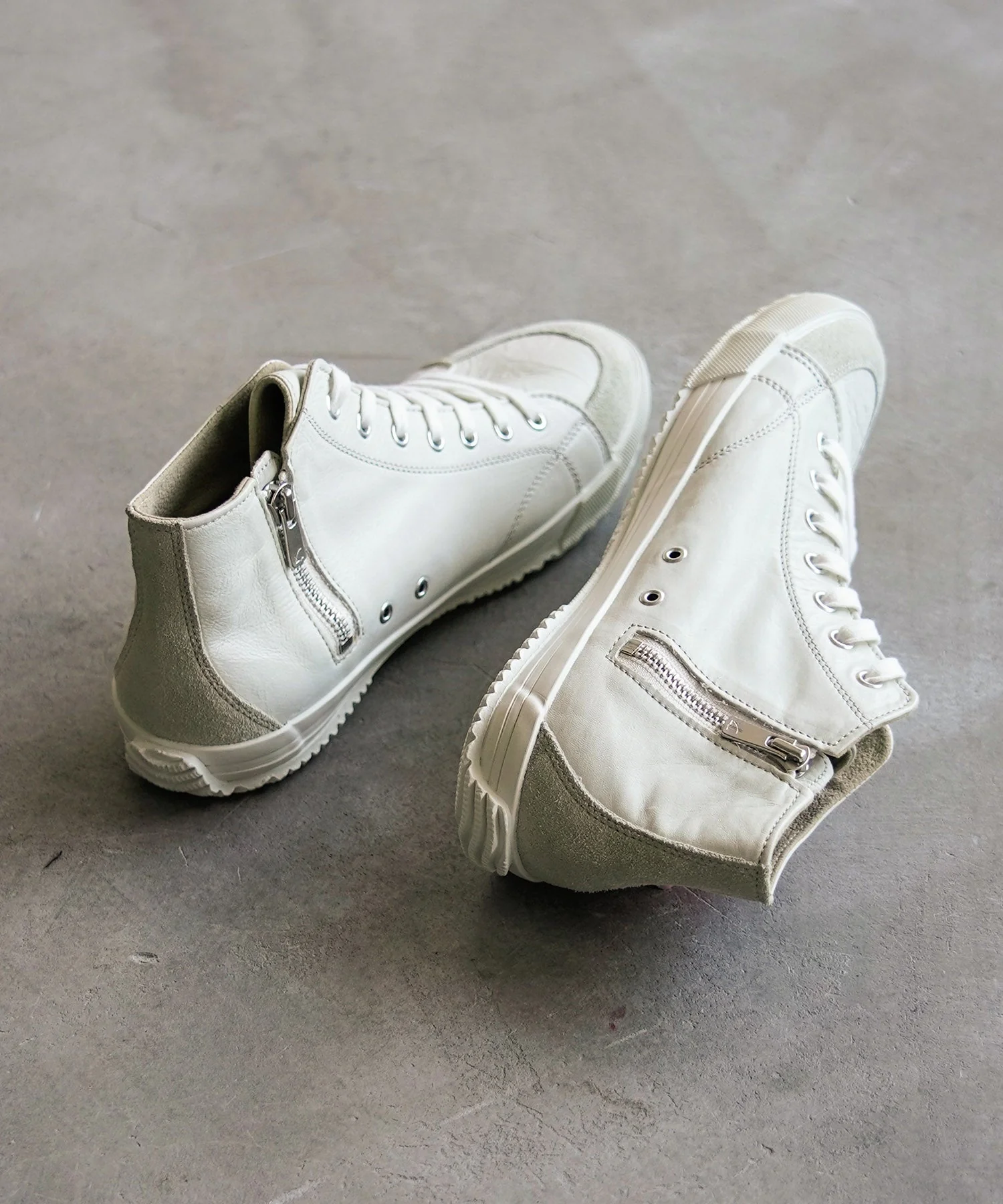 SP-356 White - Image 7