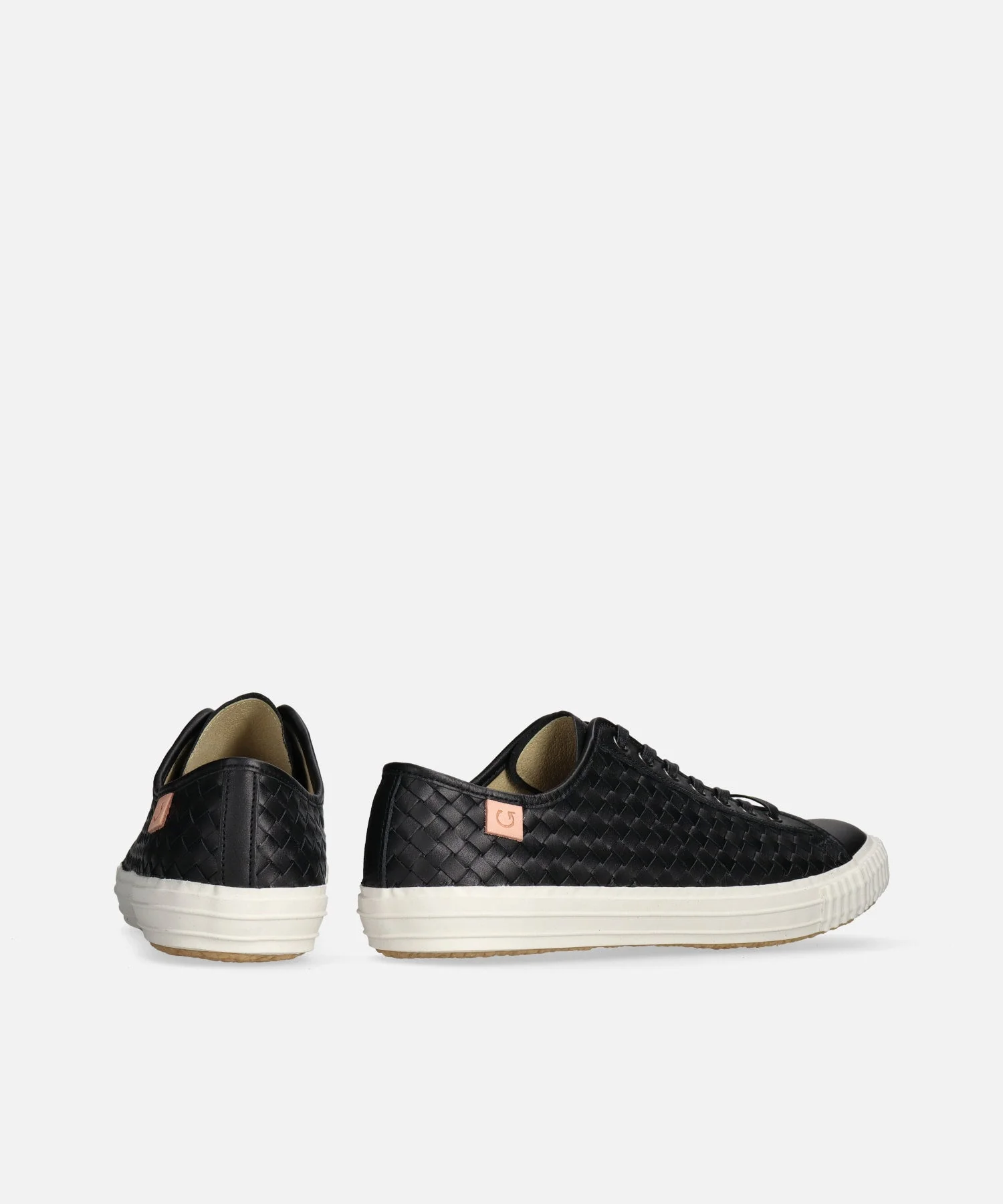 SP-384 Black - Image 4