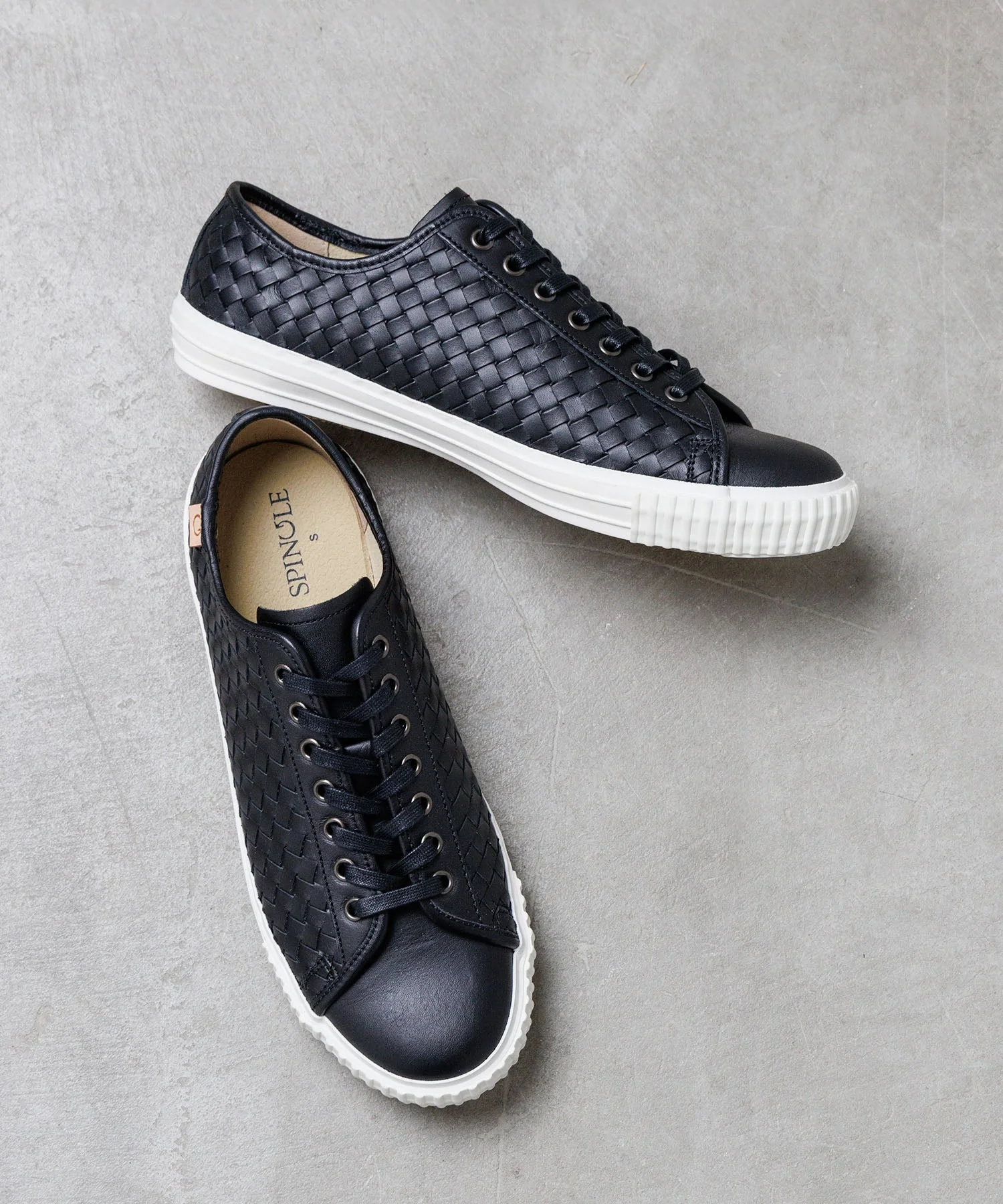 SP-384 Black - Image 7