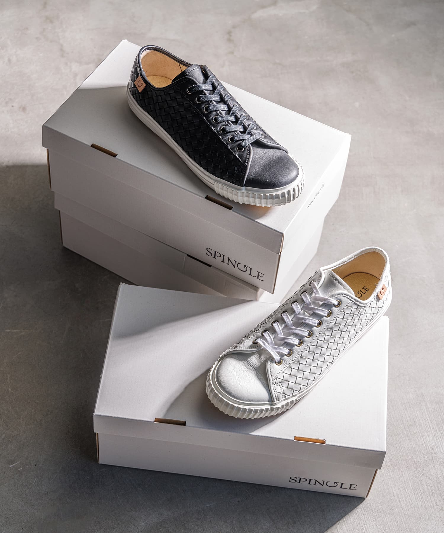 SP-384 White - Image 11