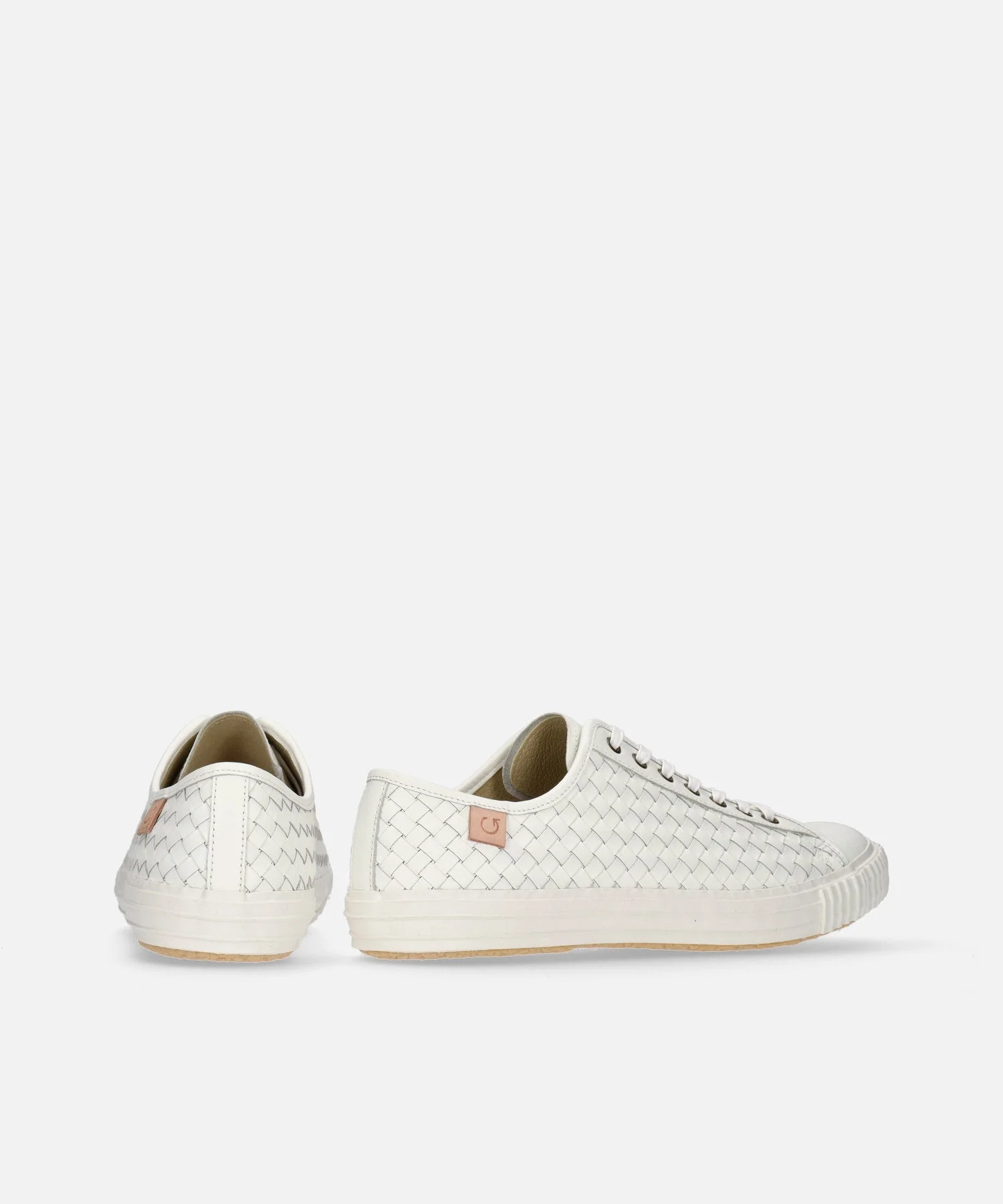 SP-384 White - Image 4