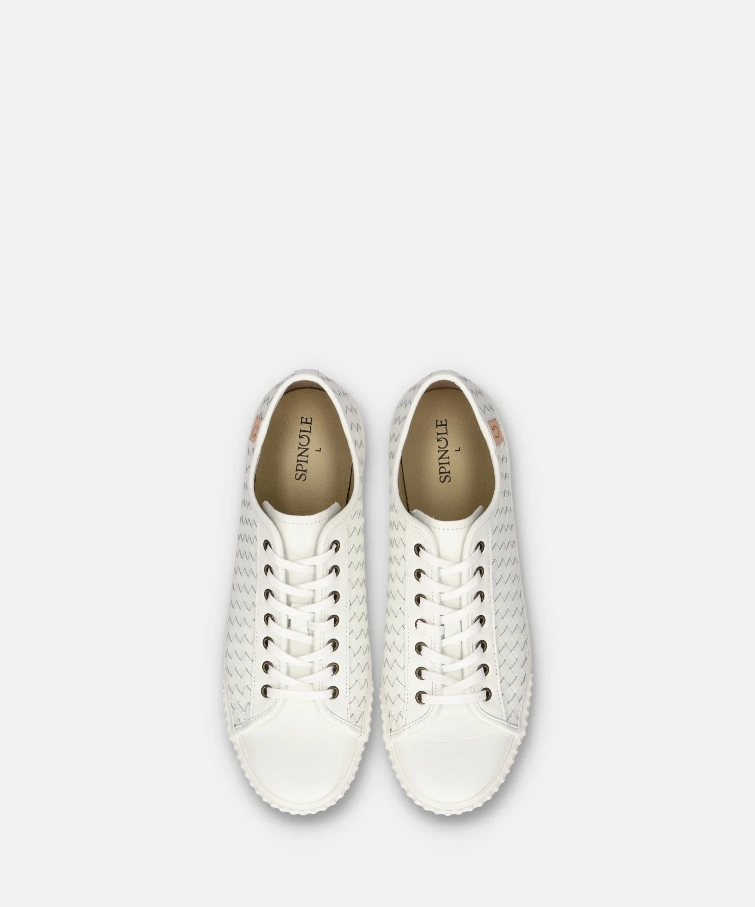 SP-384 White - Image 6