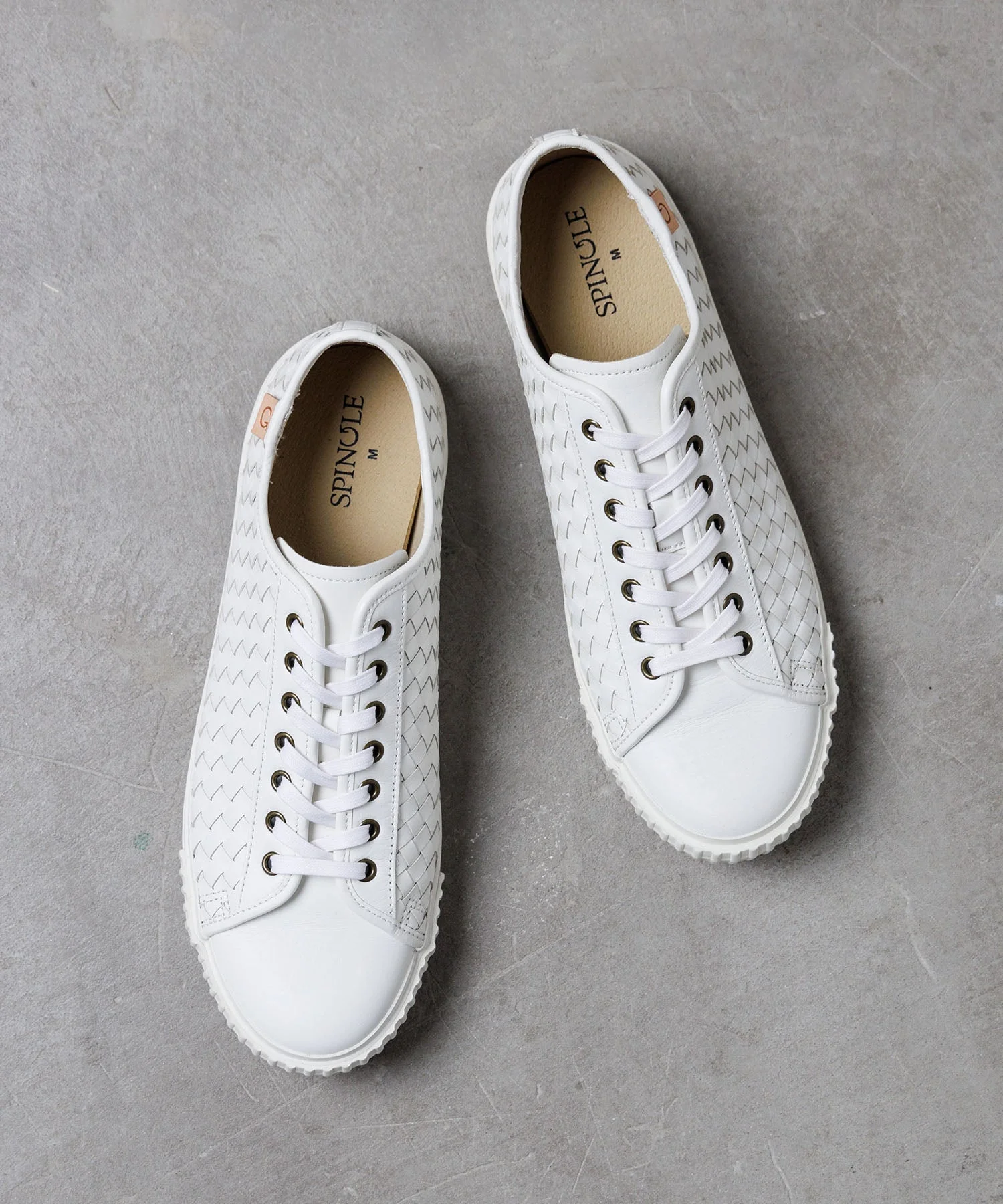 SP-384 White - Image 8