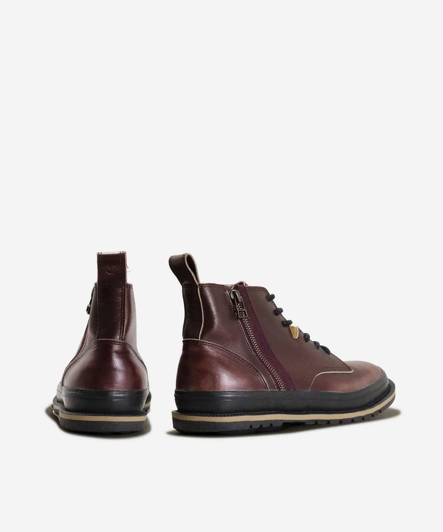SP-388 Brown - Image 4