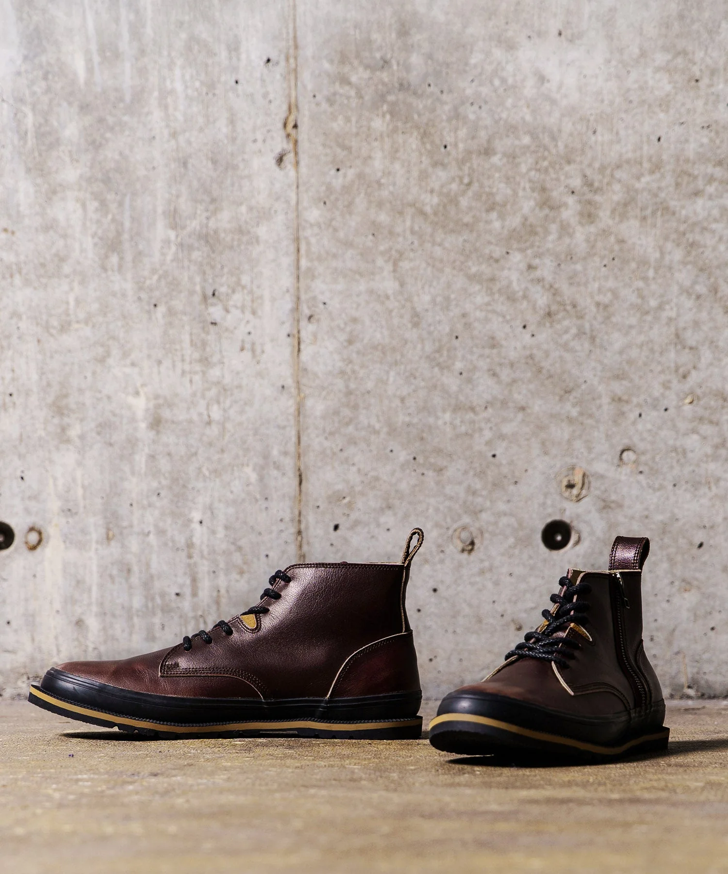 SP-388 Brown - Image 5