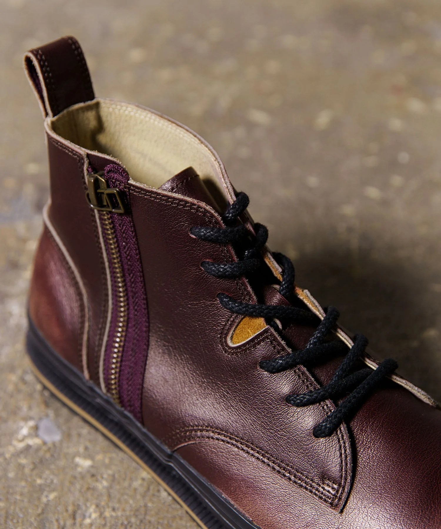 SP-388 Brown - Image 6