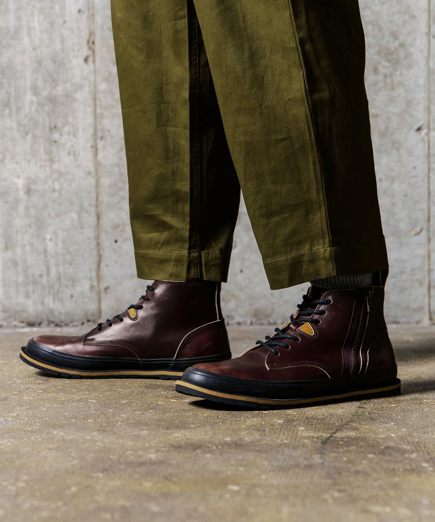SP-388 Brown - Image 7