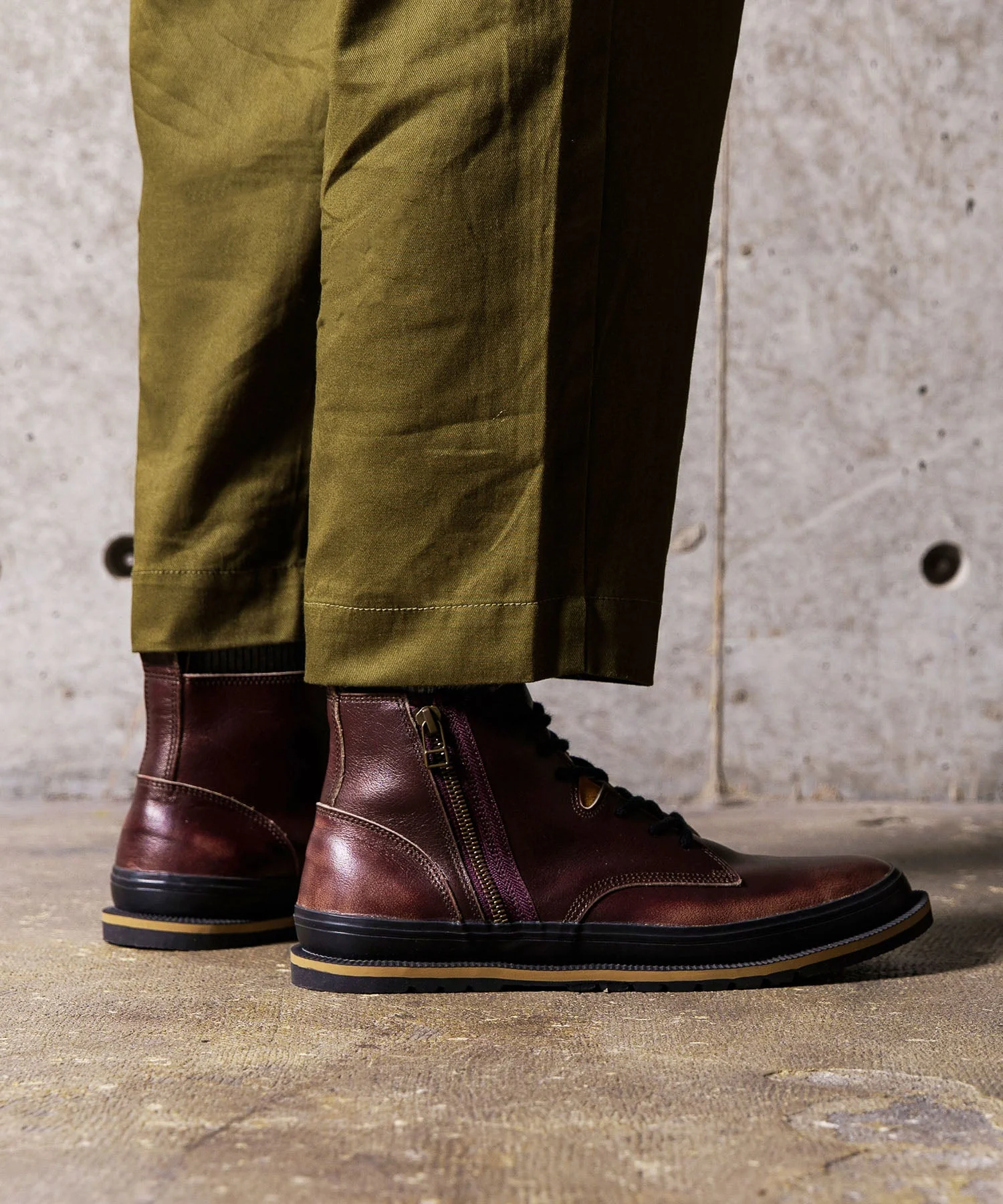 SP-388 Brown - Image 8