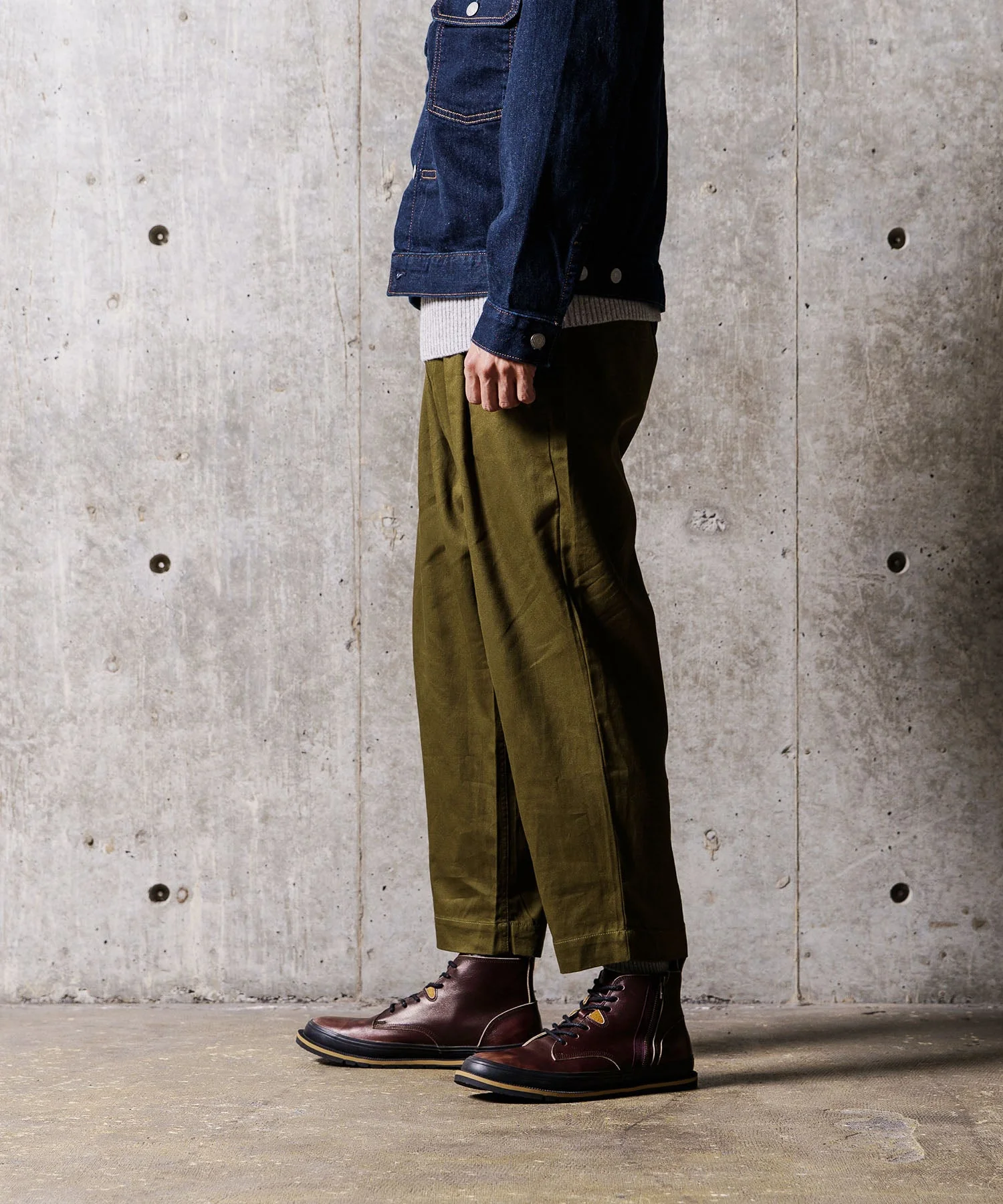 SP-388 Brown - Image 9