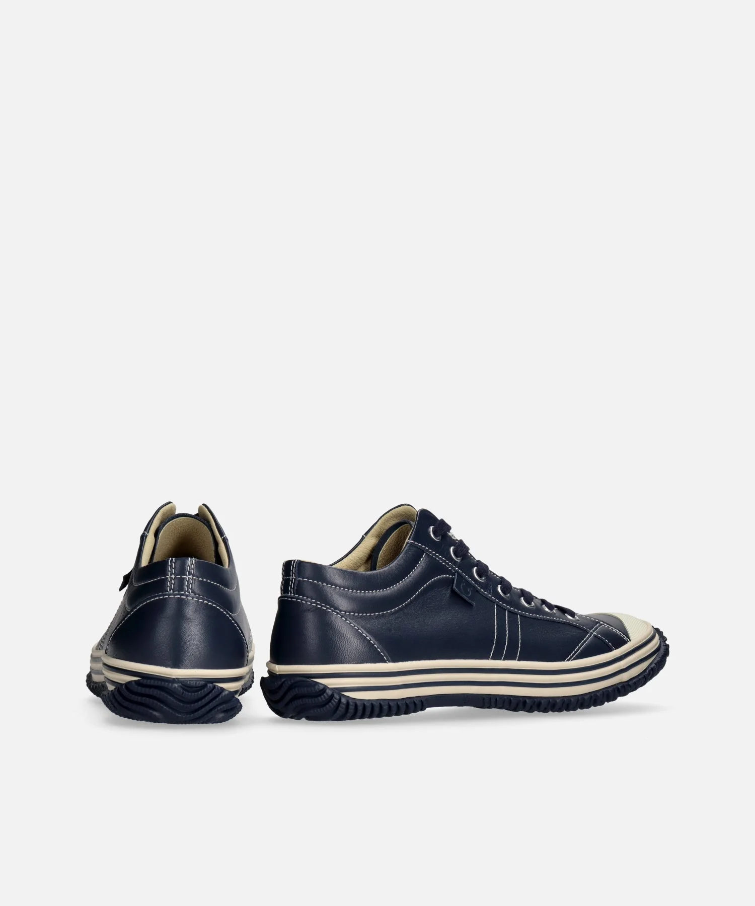 SP-417 Navy - Image 4