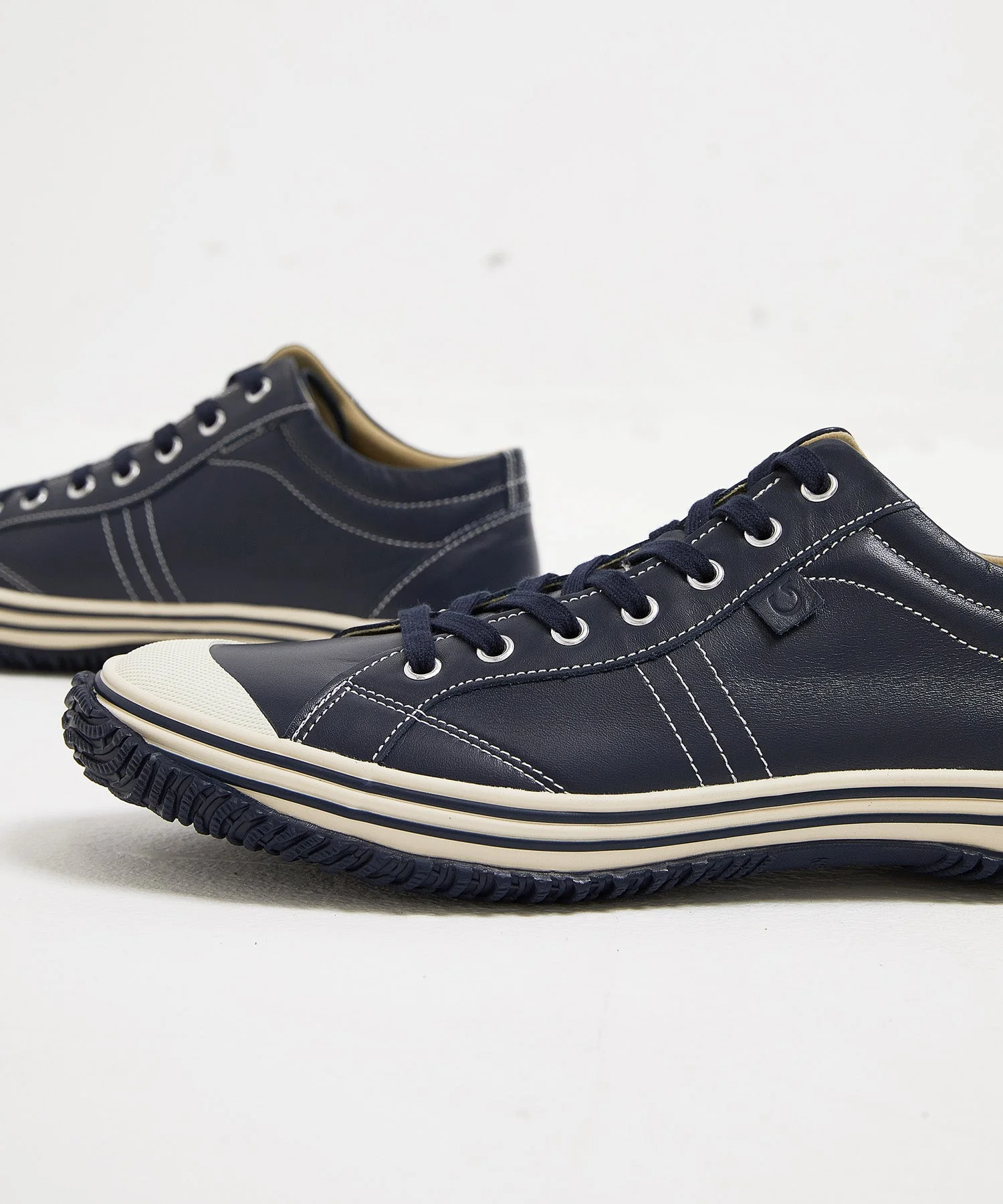 SP-417 Navy - Image 8